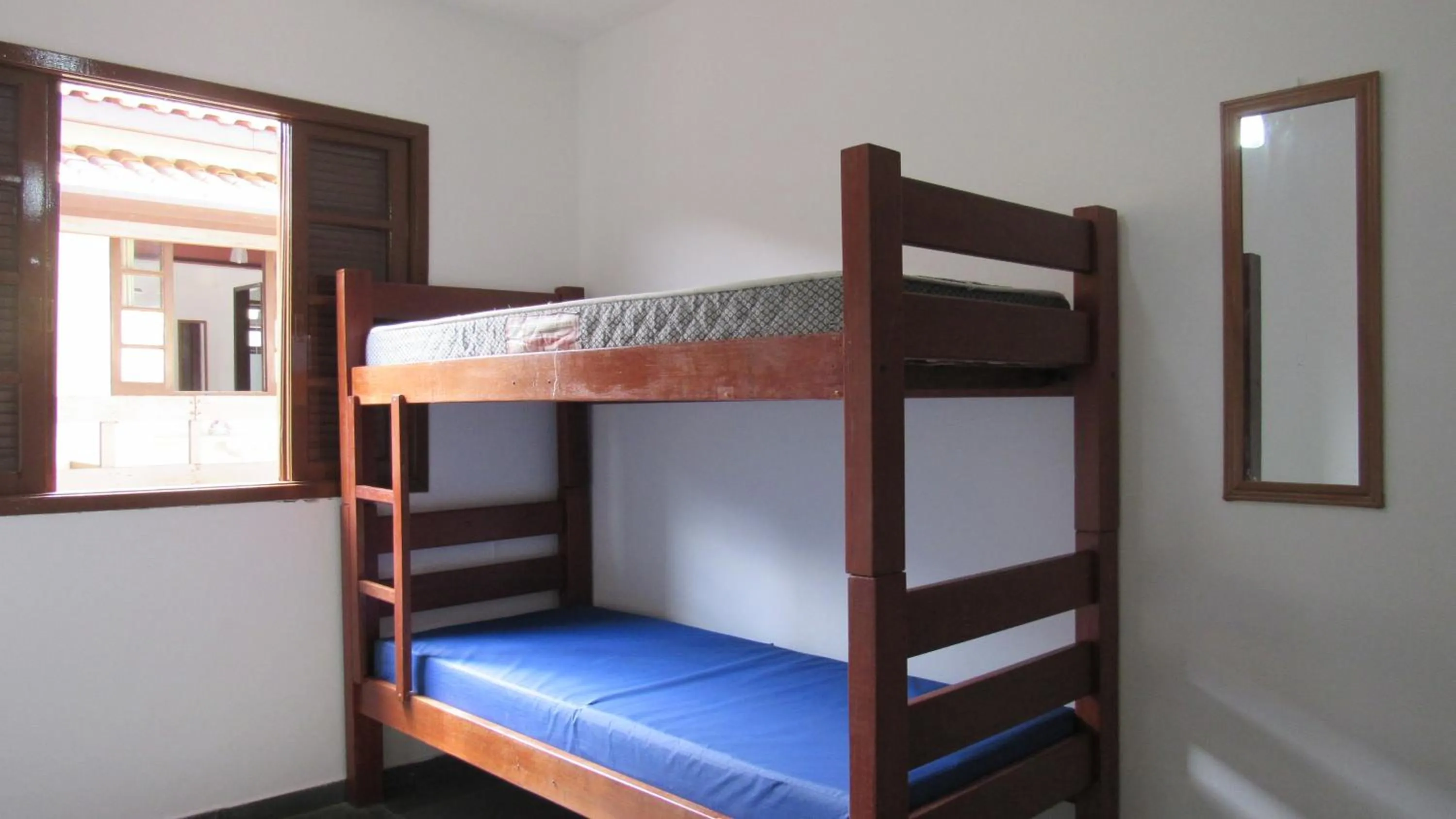 bunk bed, Bed in Residencial Chalés Âncora