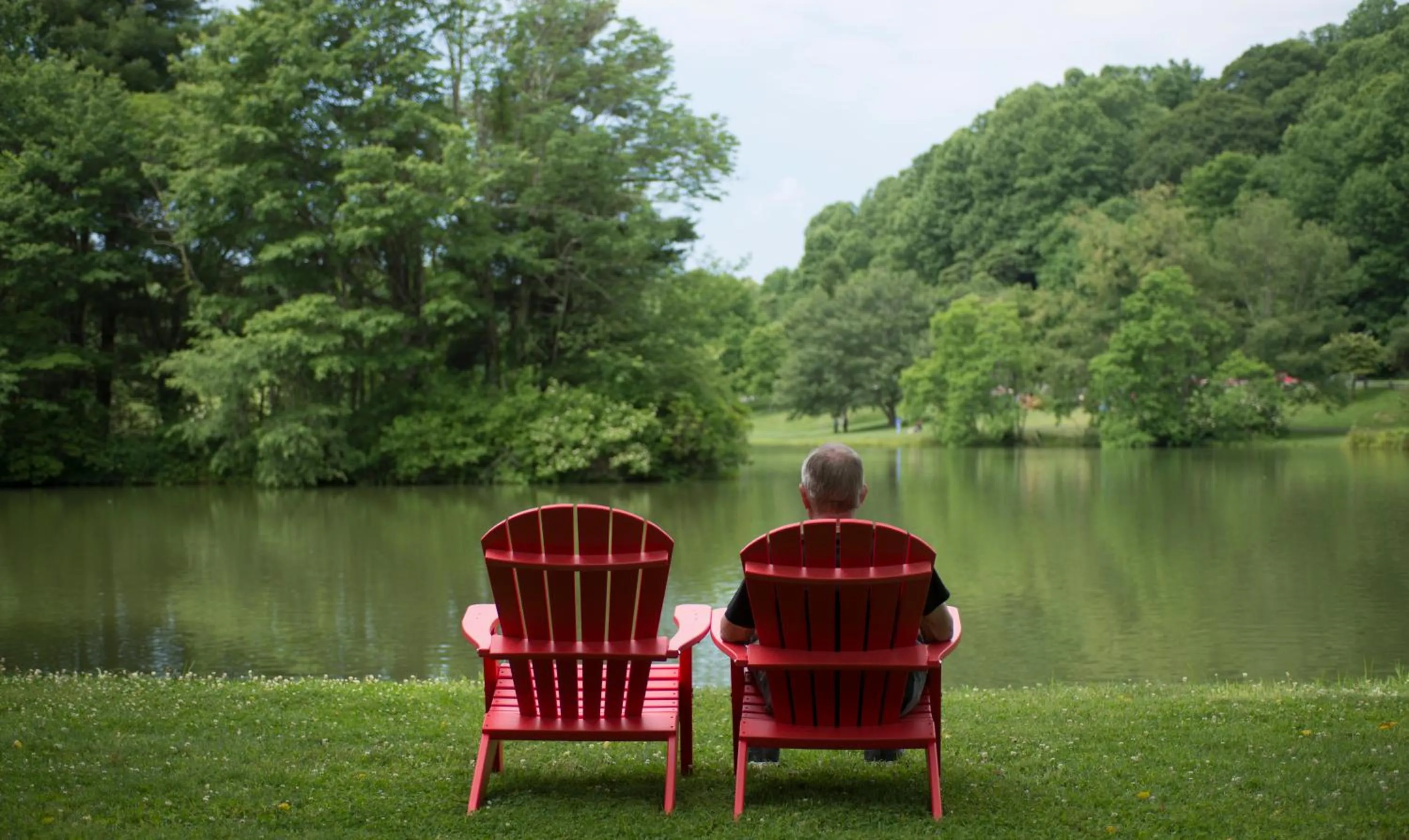 Peaks of Otter Lodge