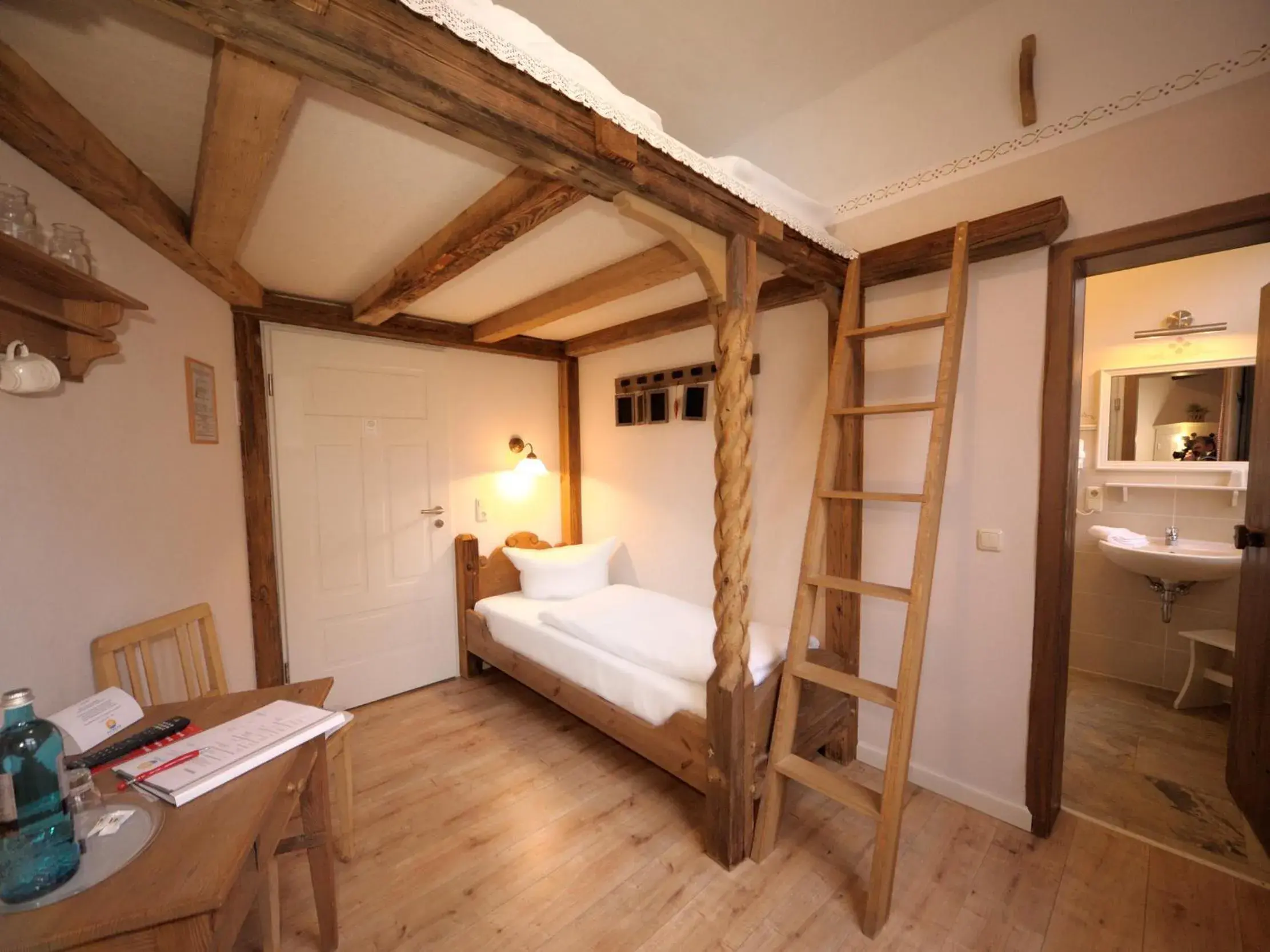 Family Room in Ölmühle Eberstedt Family Room in Ölmühle Eberstedt