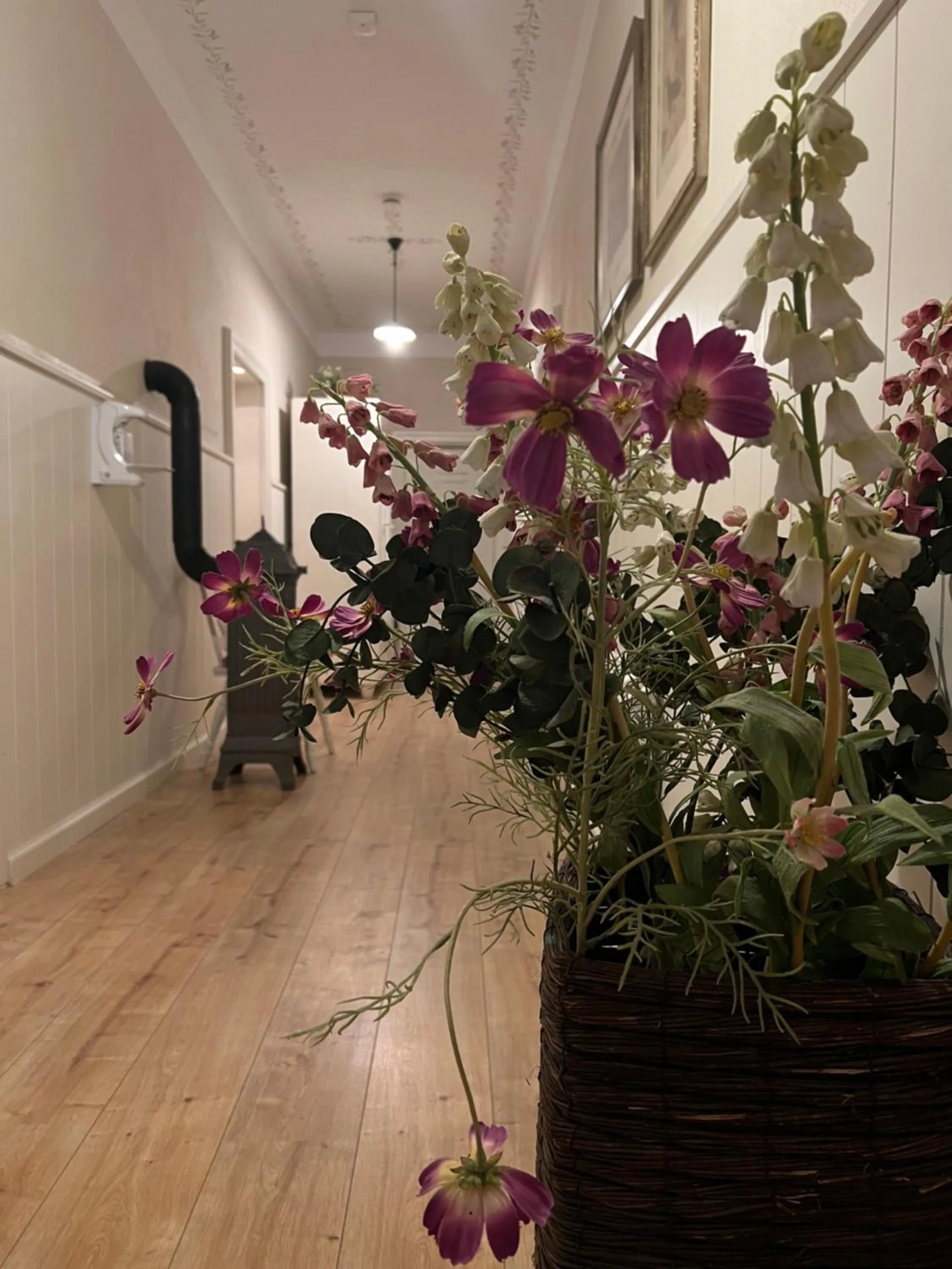 Property building in Ölmühle Eberstedt