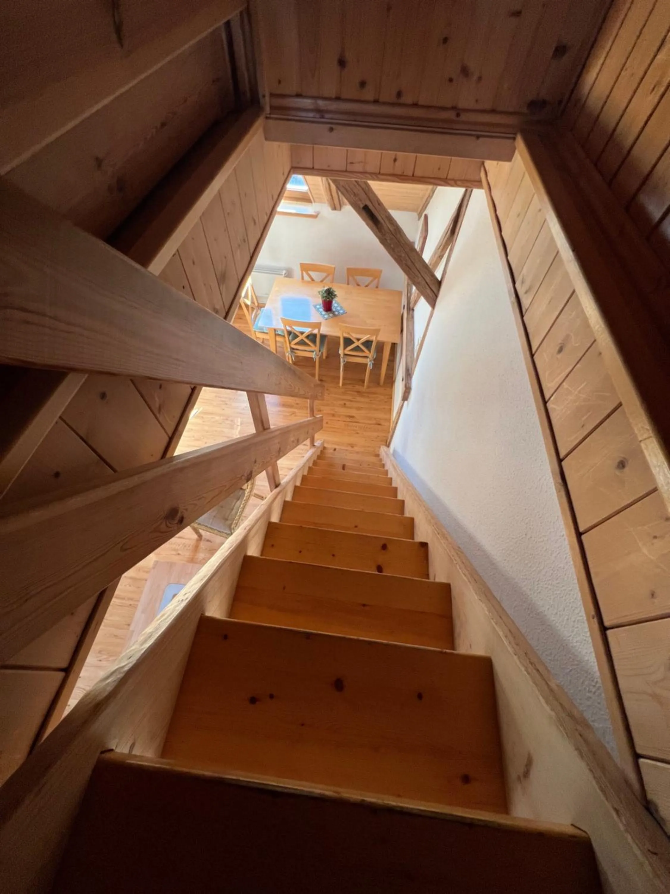 Property building in Ölmühle Eberstedt