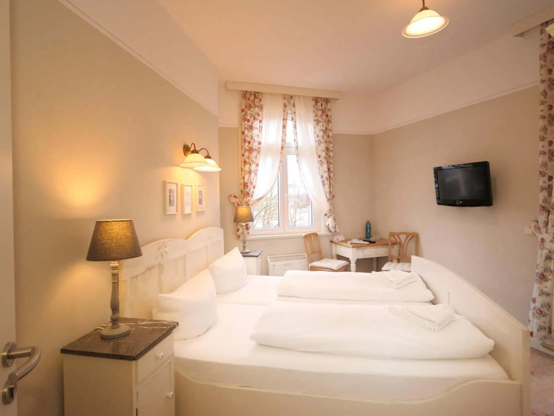 Double Room in Ölmühle Eberstedt Double Room in Ölmühle Eberstedt