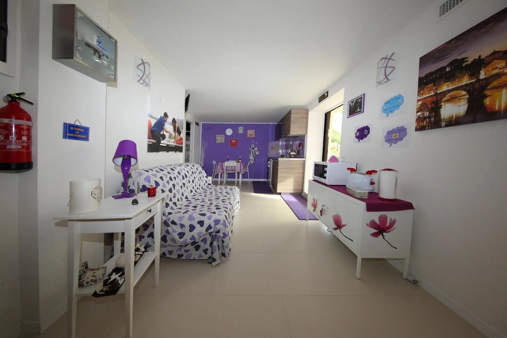 Day in L'Isola di Esme