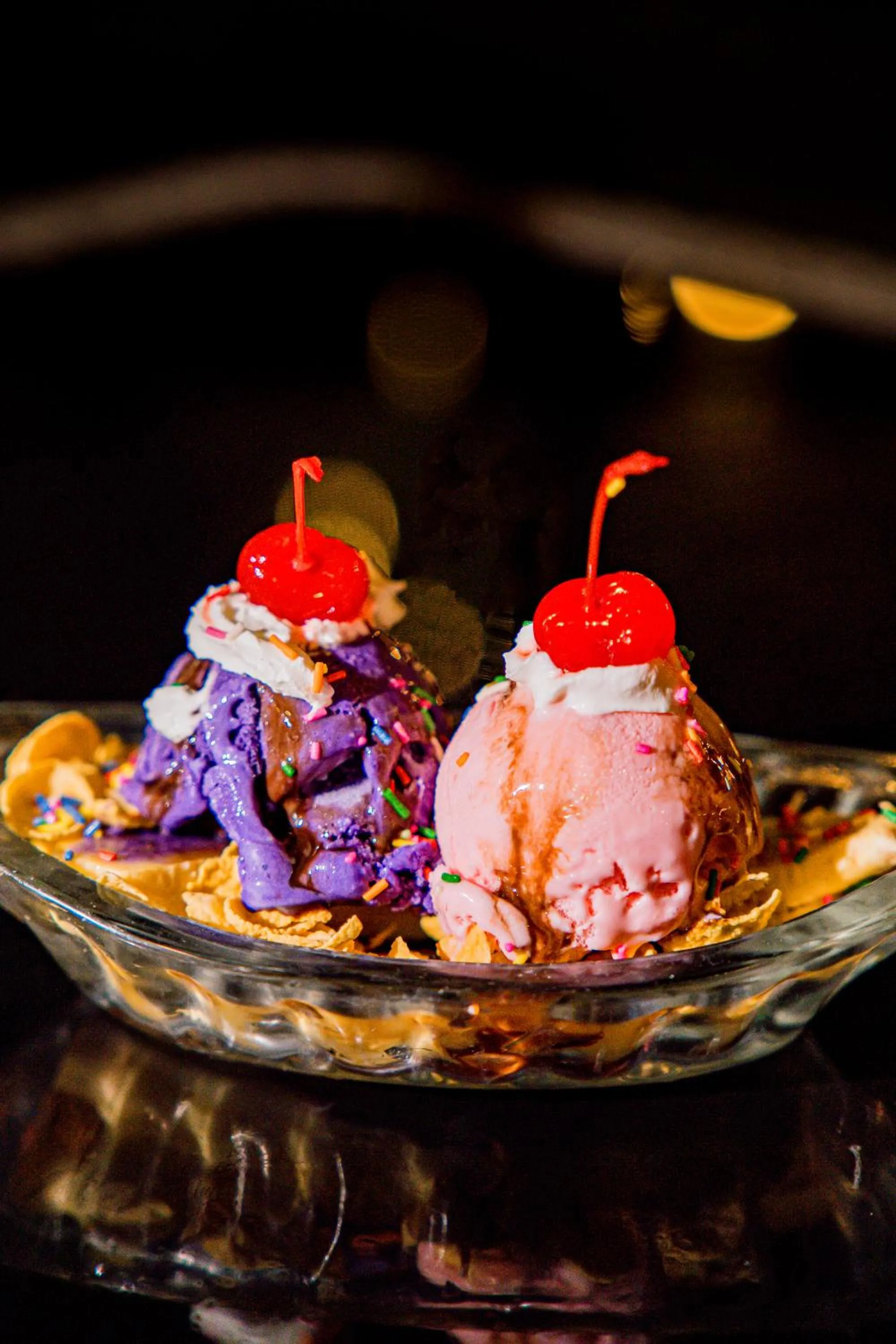 Lounge or bar in Paras Beach Resort - Camiguin