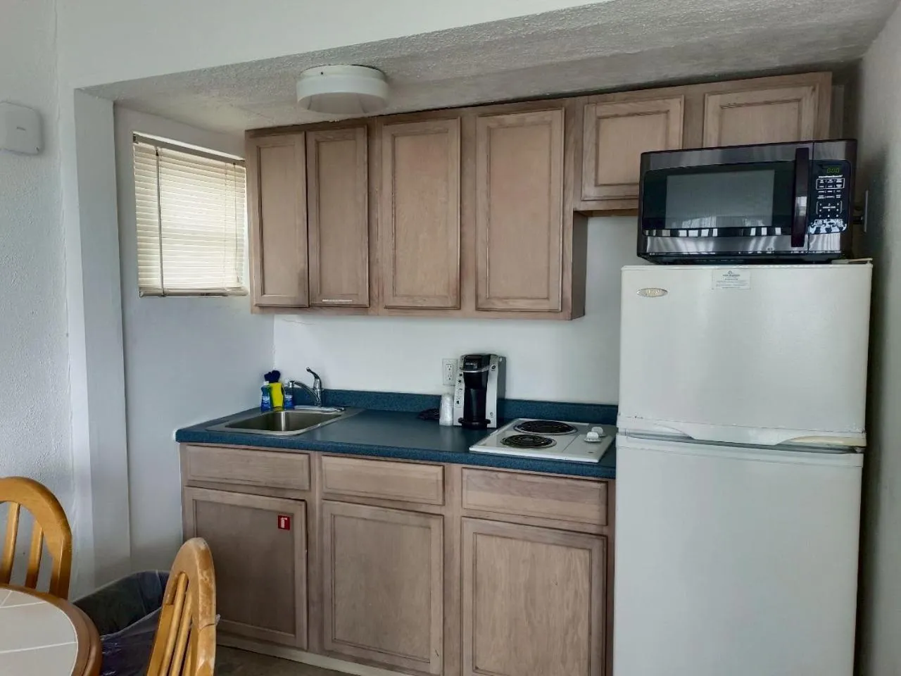 Tangiers Resort Motel