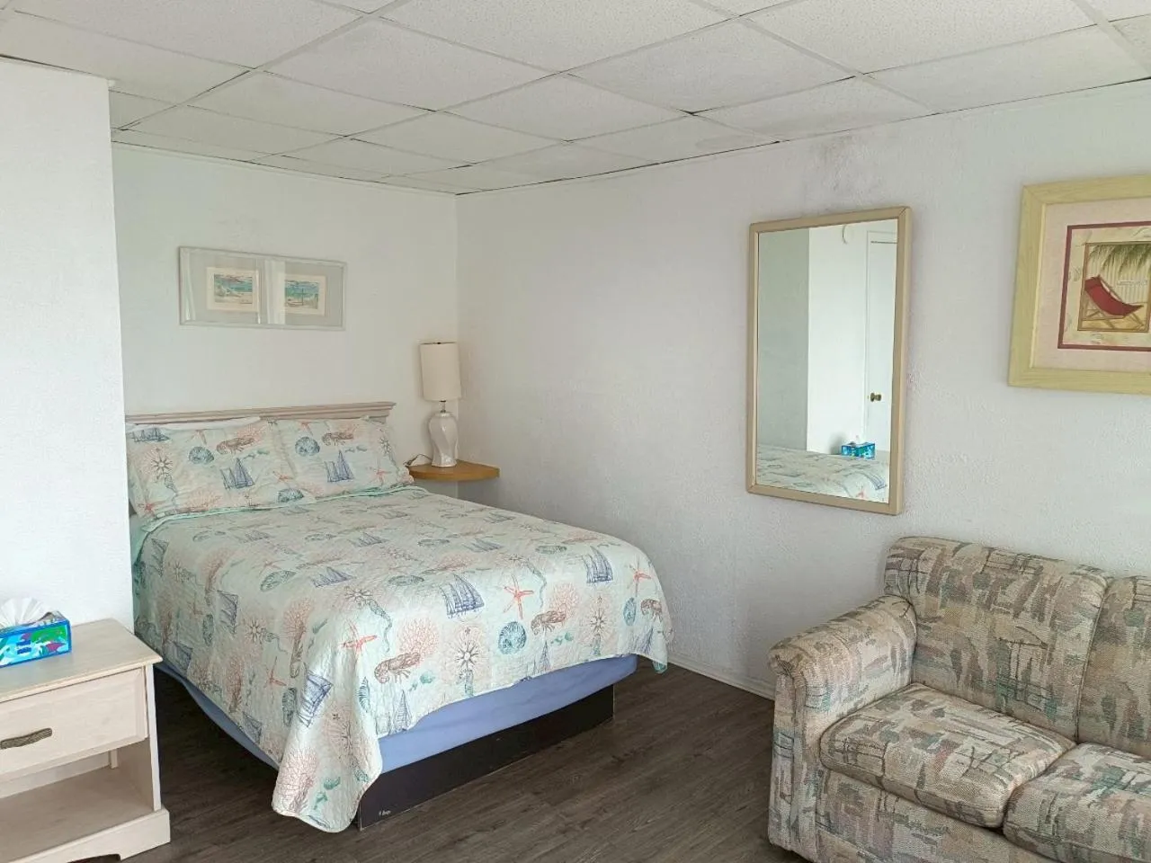 Tangiers Resort Motel