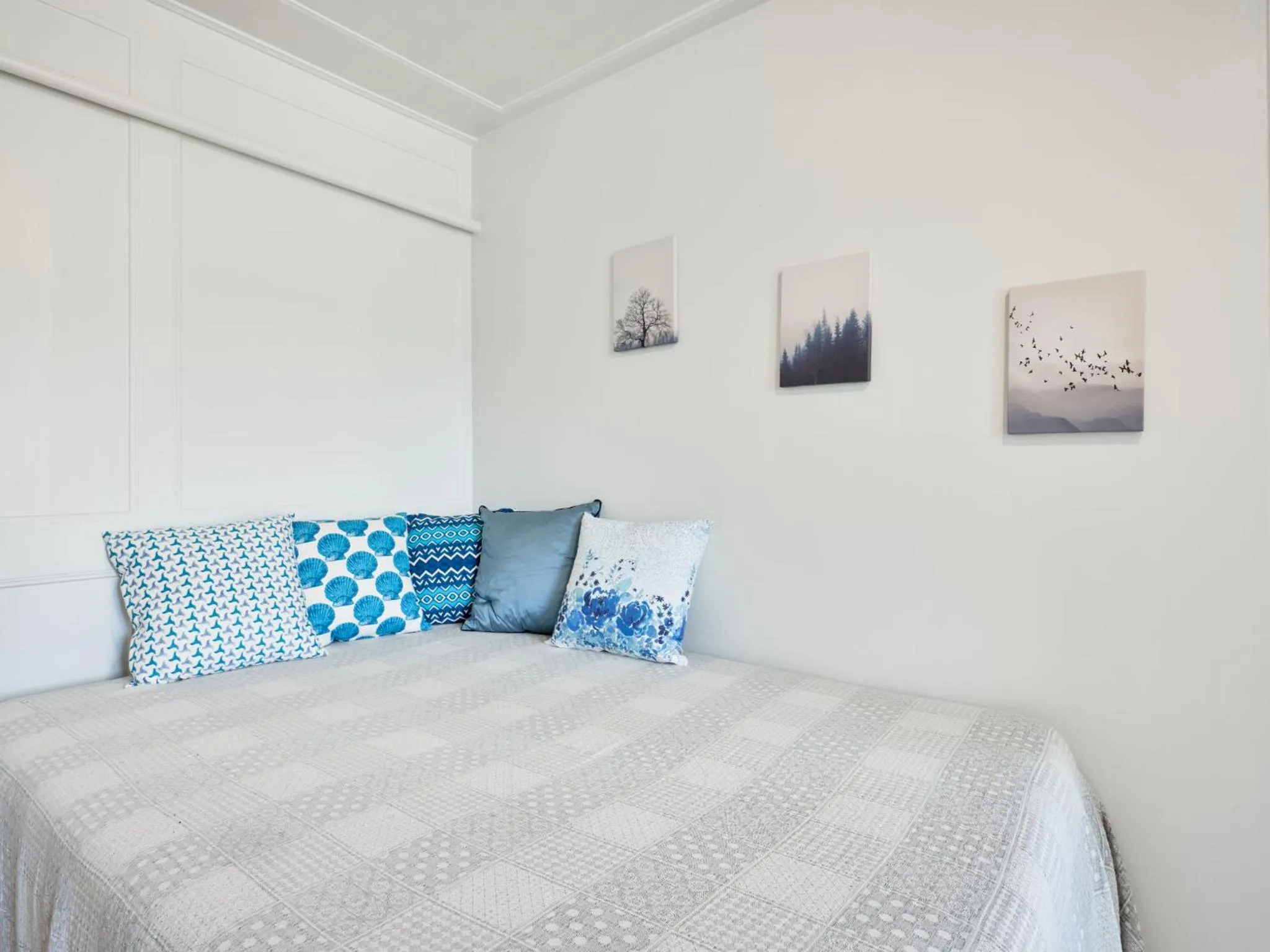 Photo of the whole room, Bed in Jurabelle