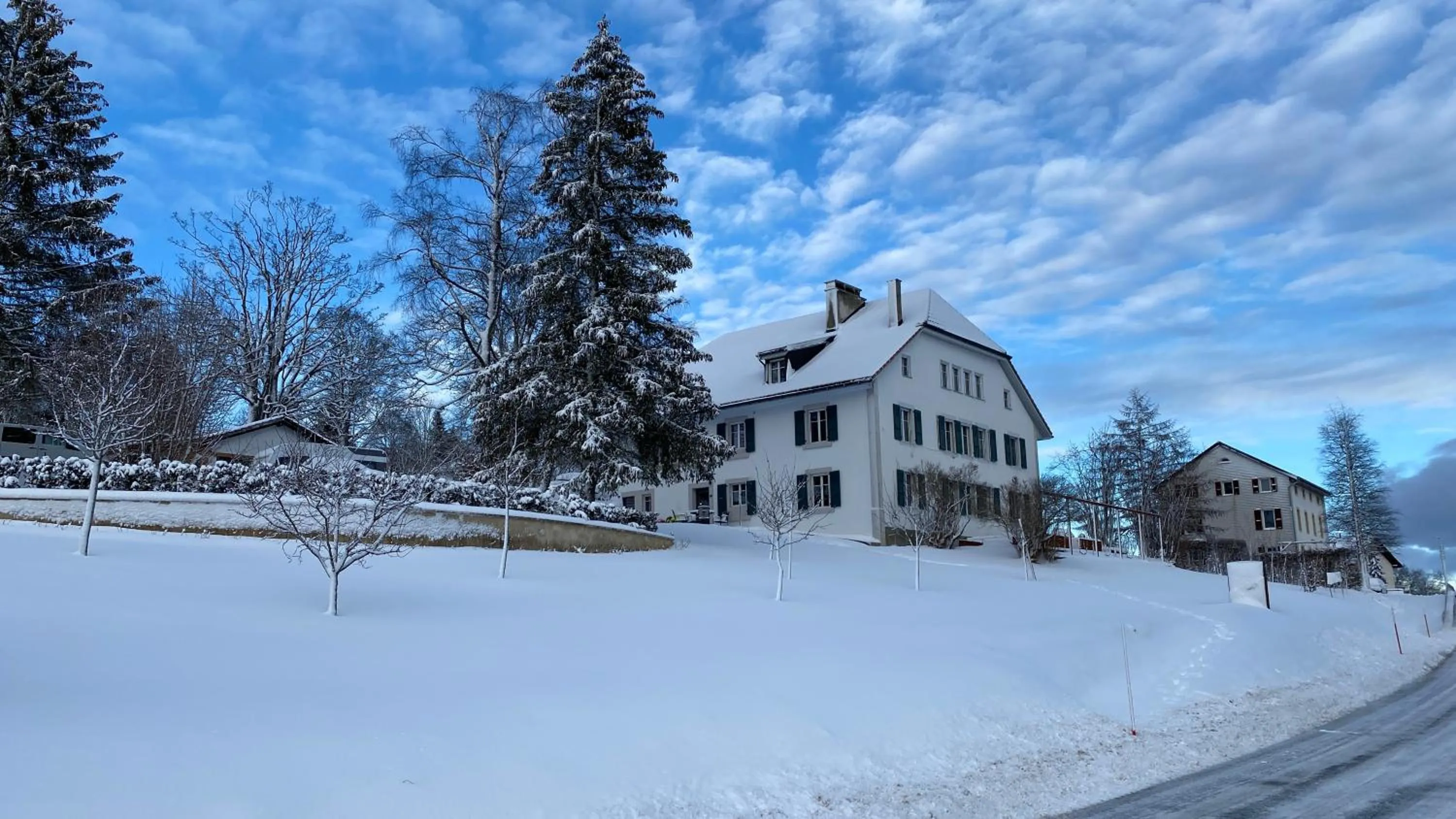 Property building in Jurabelle