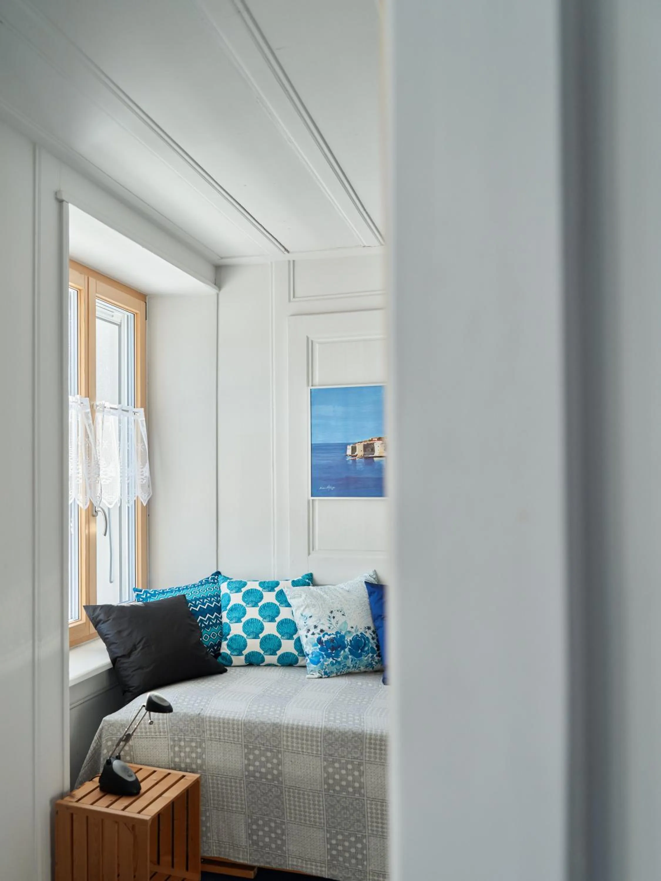 Photo of the whole room, Bed in Jurabelle