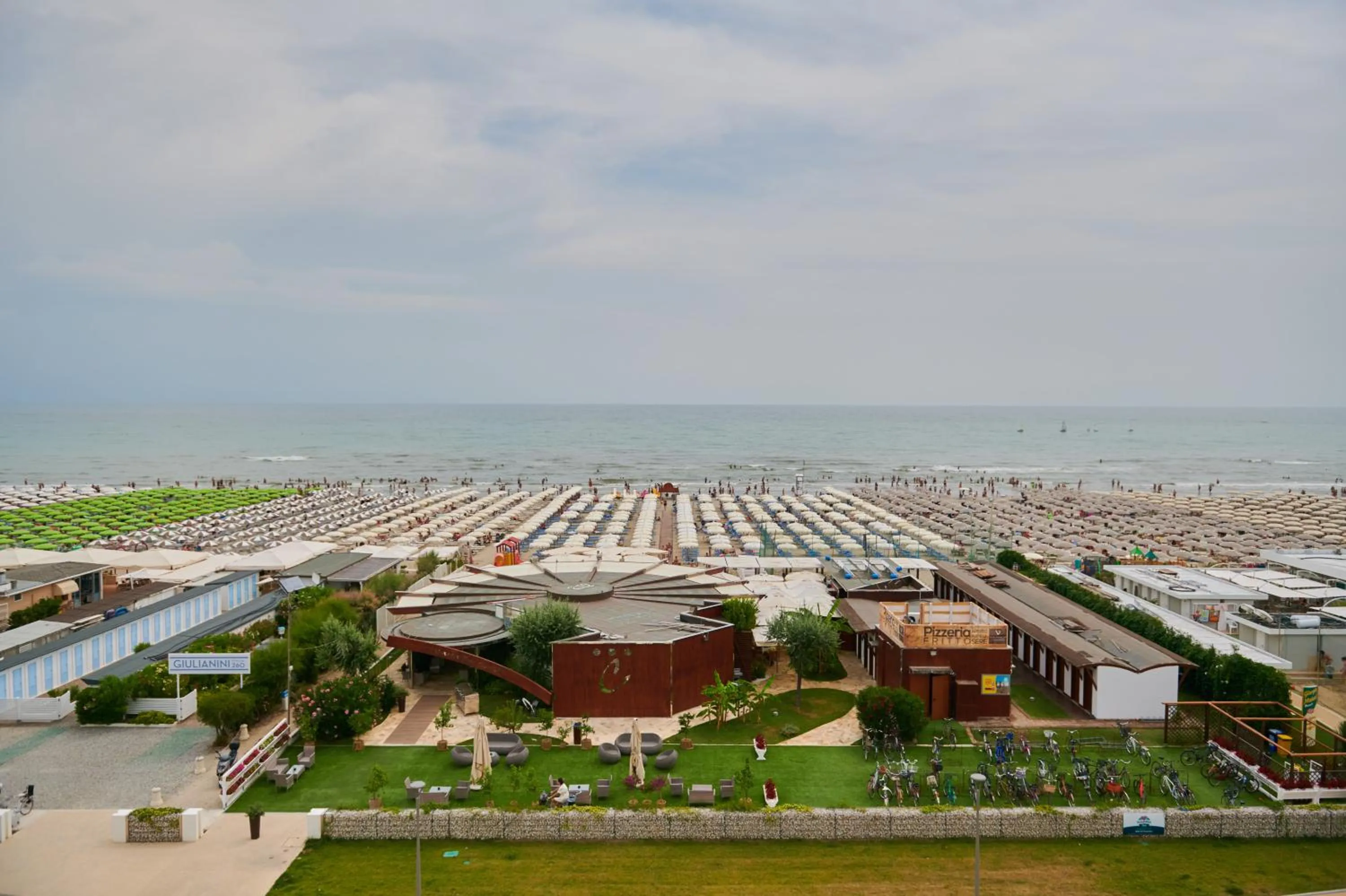 Hotel Caesar Bed and Breakfast