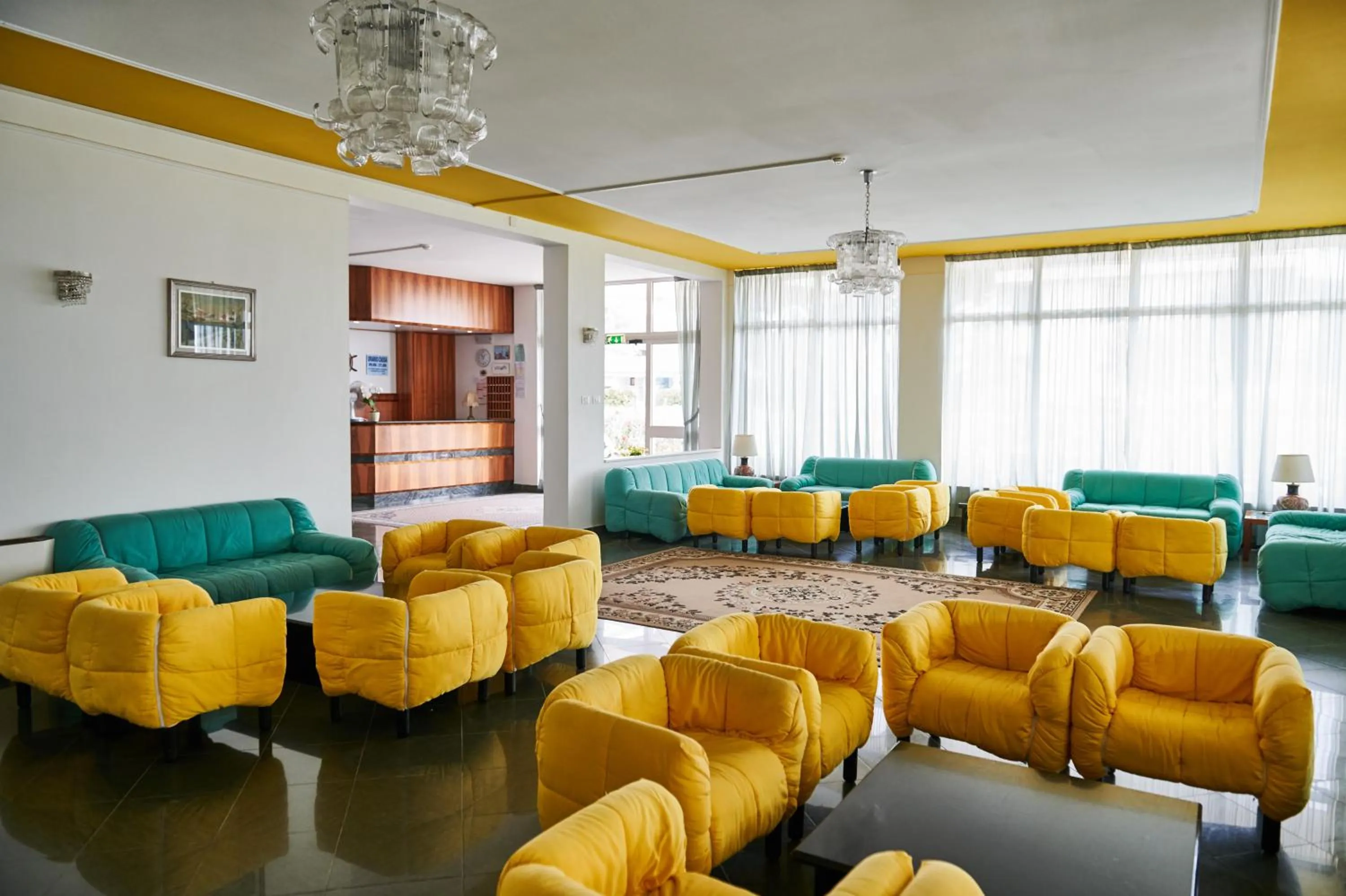 Hotel Caesar Bed and Breakfast