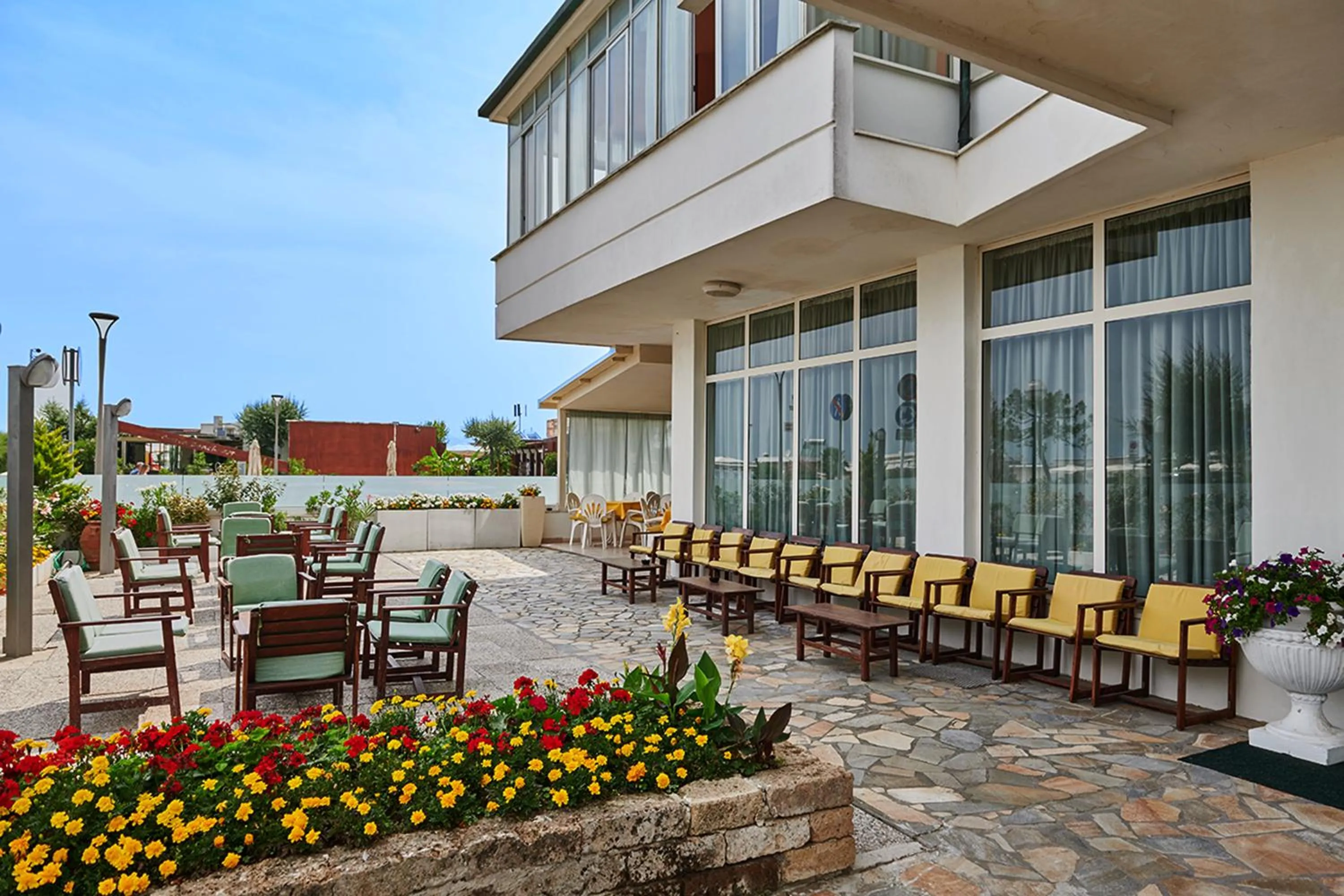 Hotel Caesar Bed and Breakfast