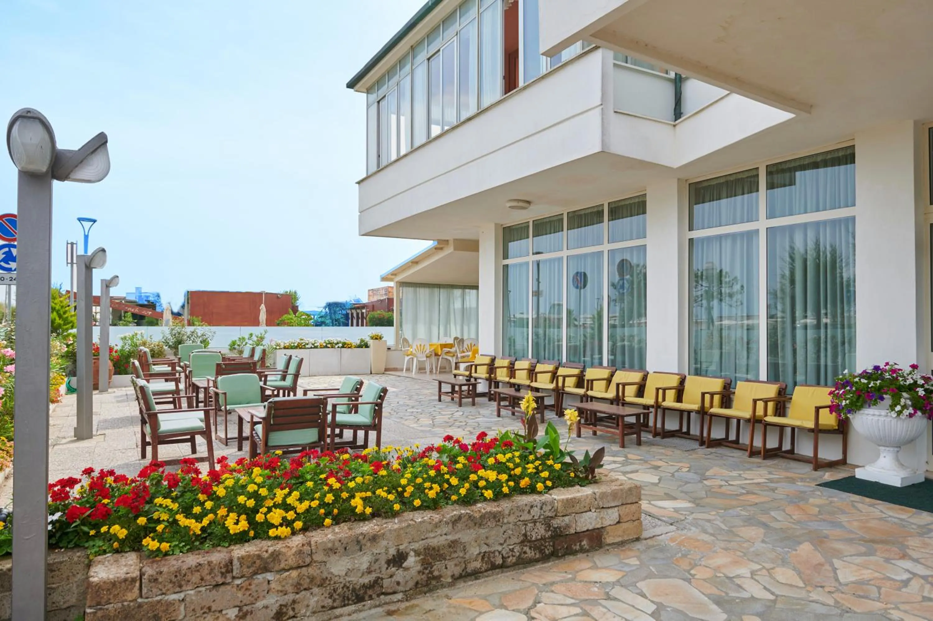 Hotel Caesar Bed and Breakfast