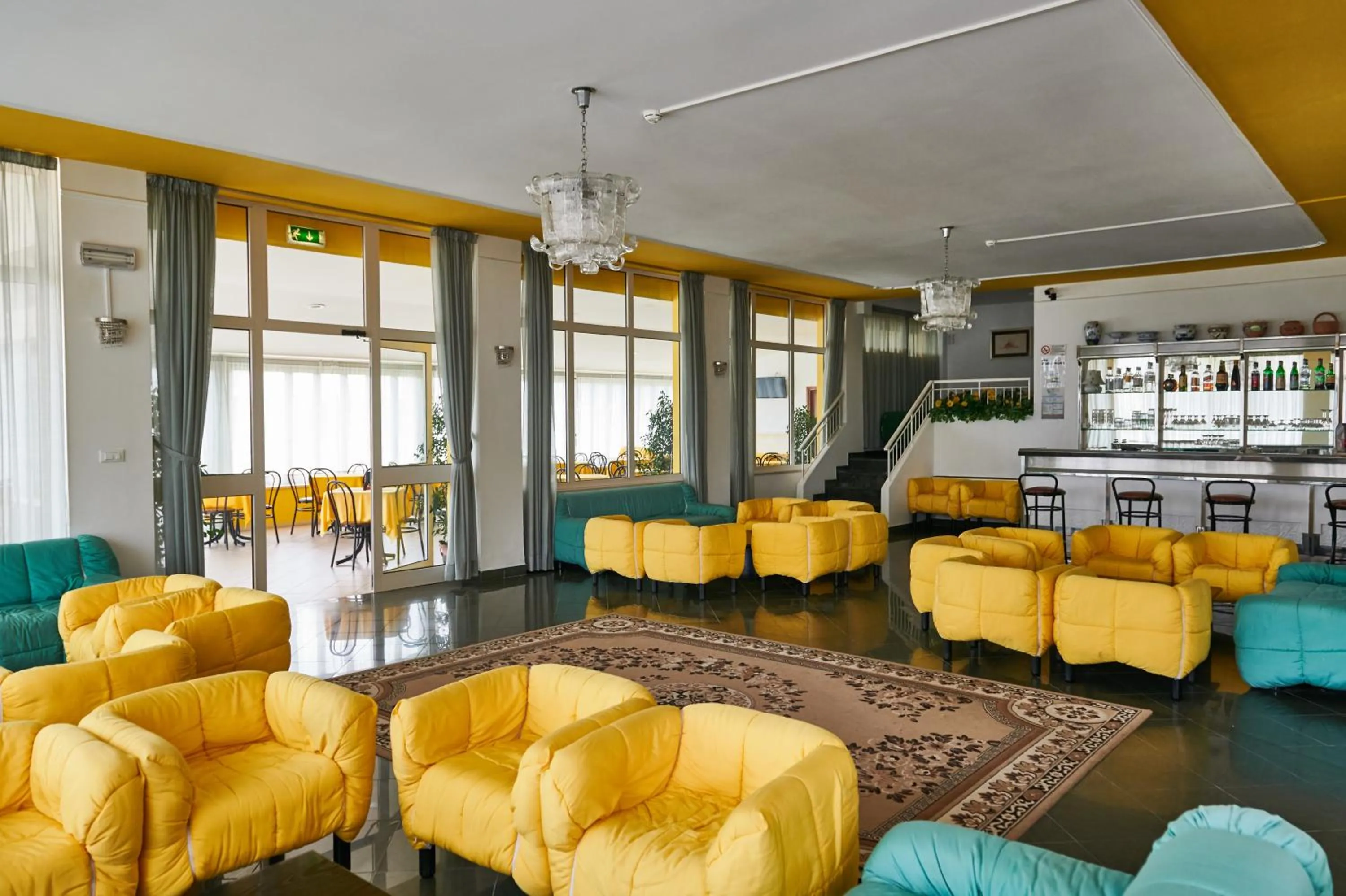 Hotel Caesar Bed and Breakfast