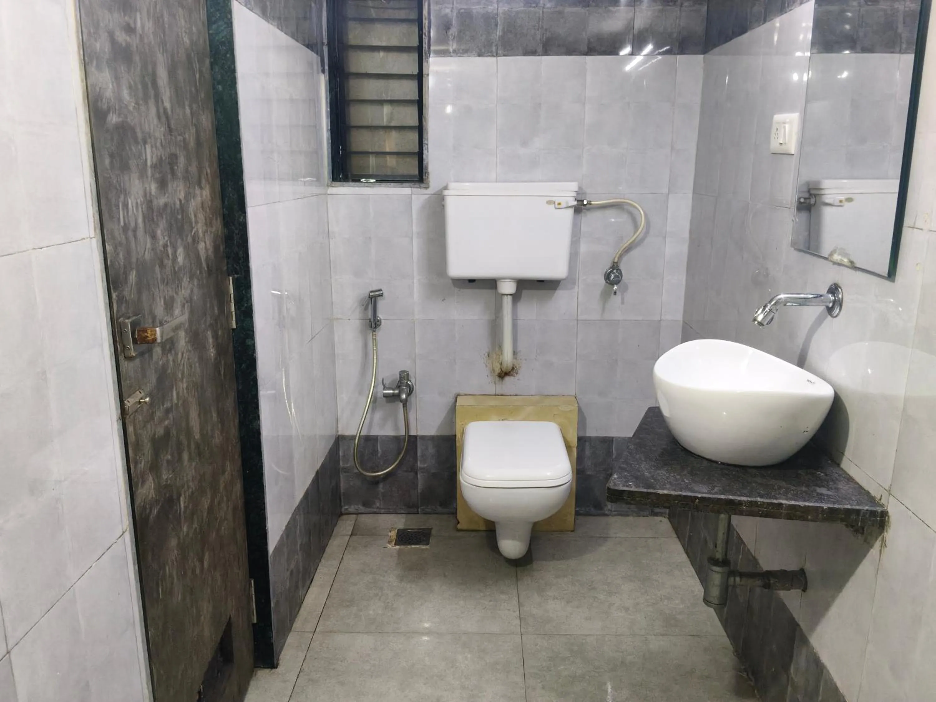 Hotel Laxmi Residency