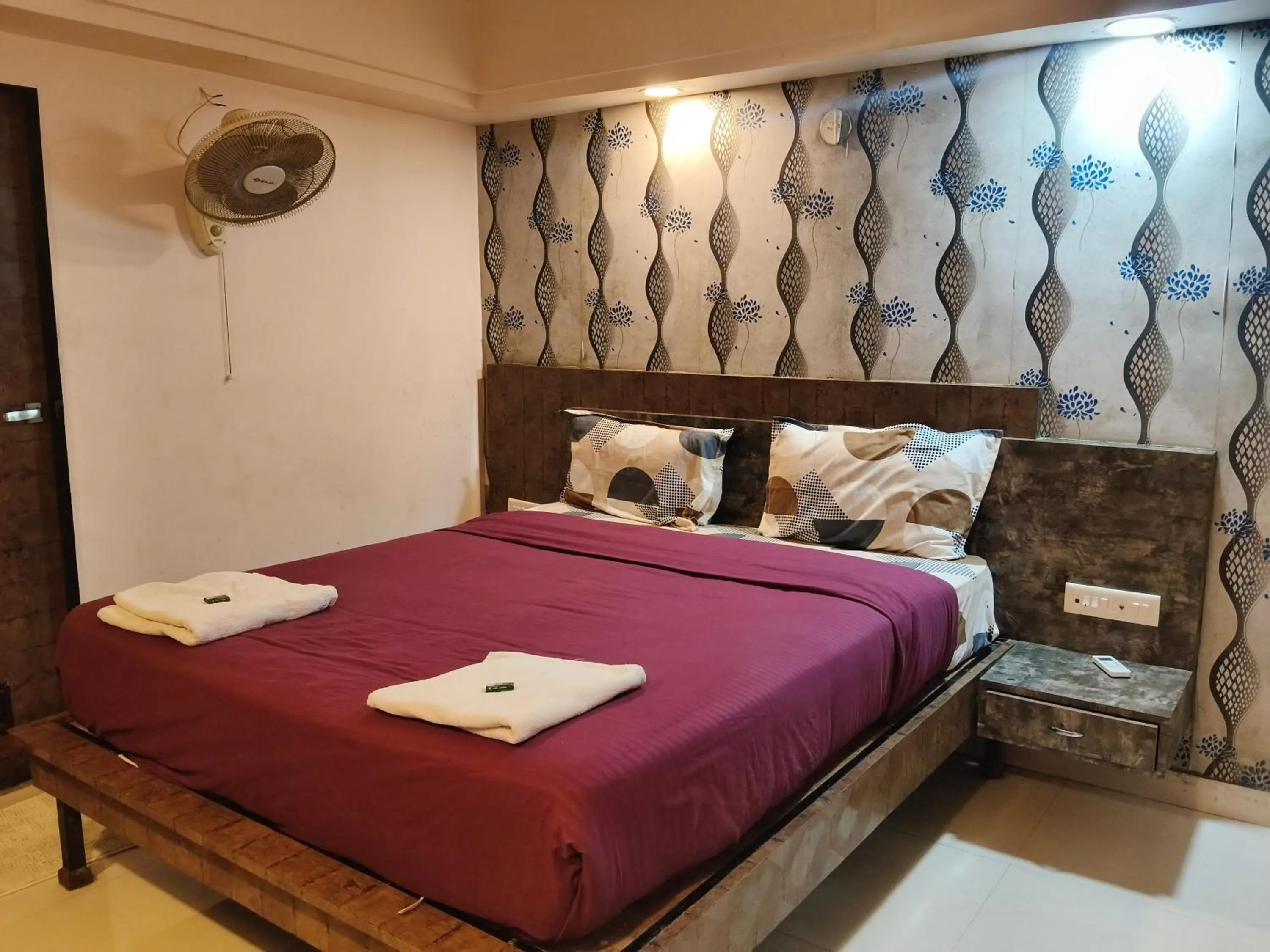 Hotel Laxmi Residency