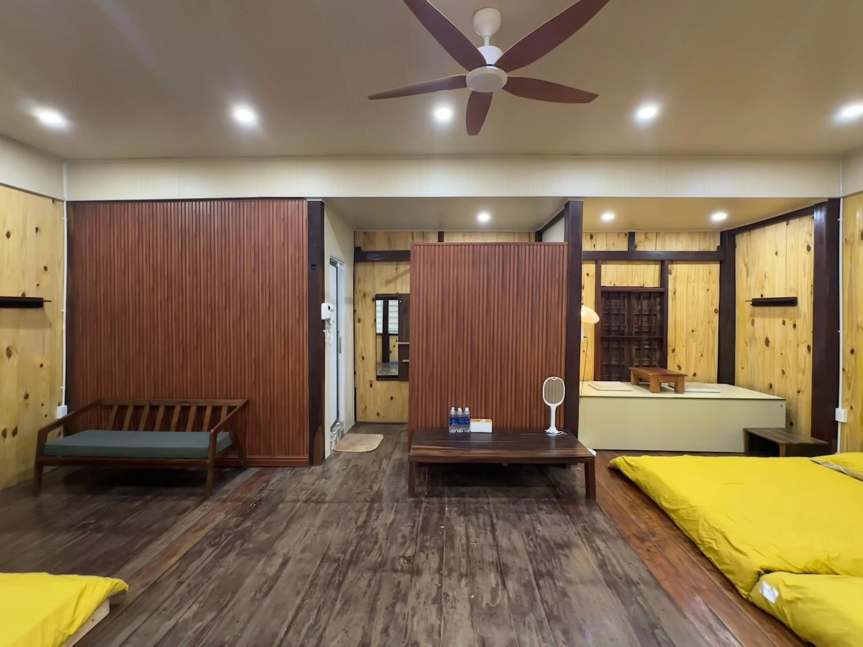 The 47 House Homestay BMT