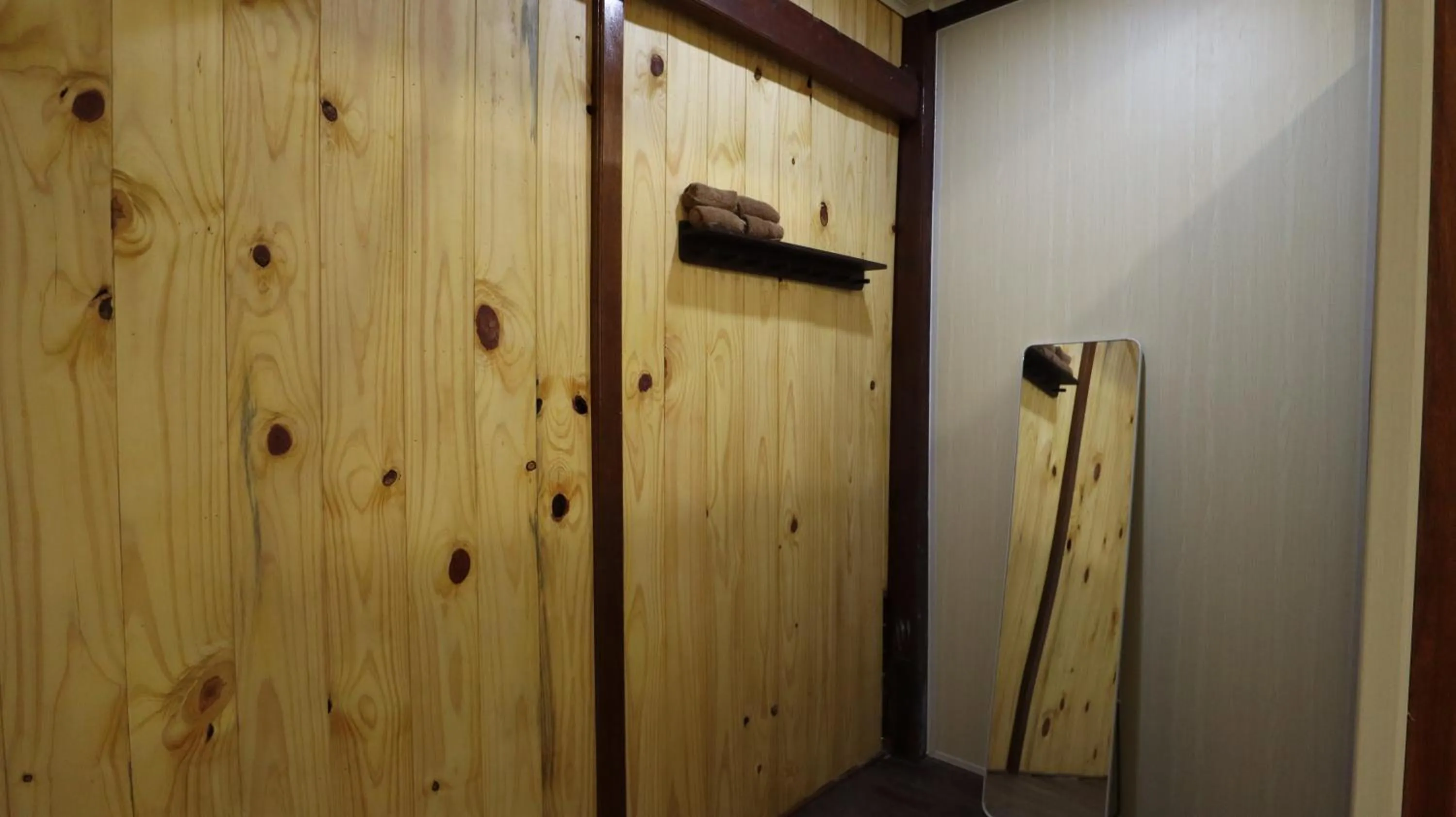 Internal: Not applicable to any particular room in The 47 House Homestay BMT