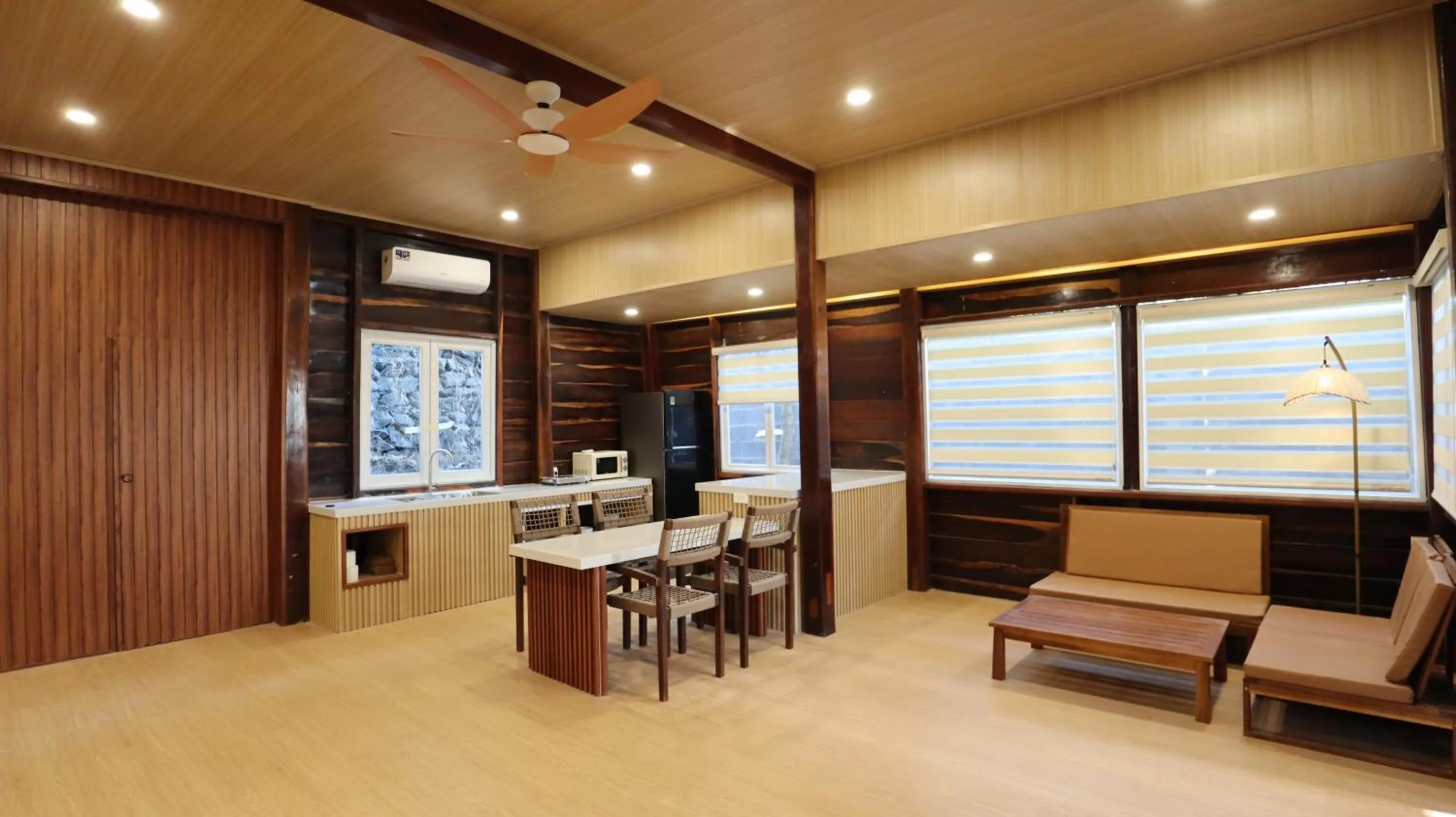 The 47 House Homestay BMT