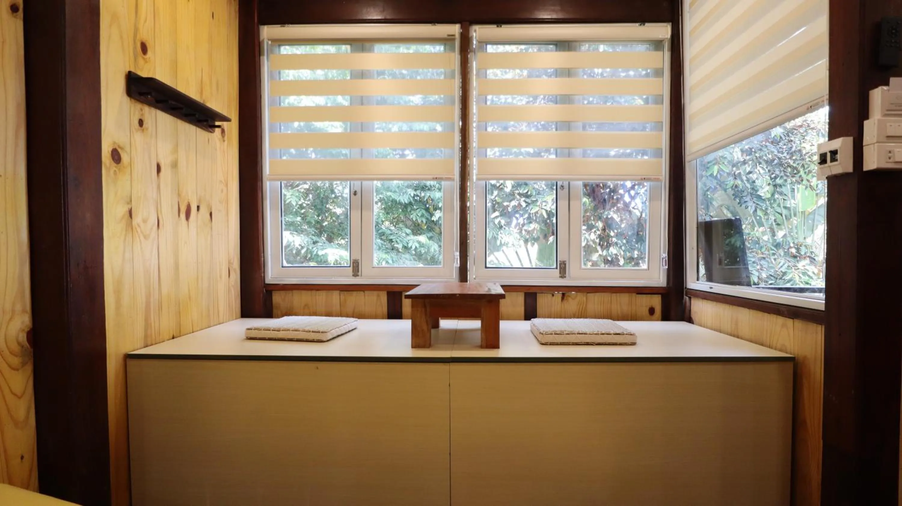 The 47 House Homestay BMT