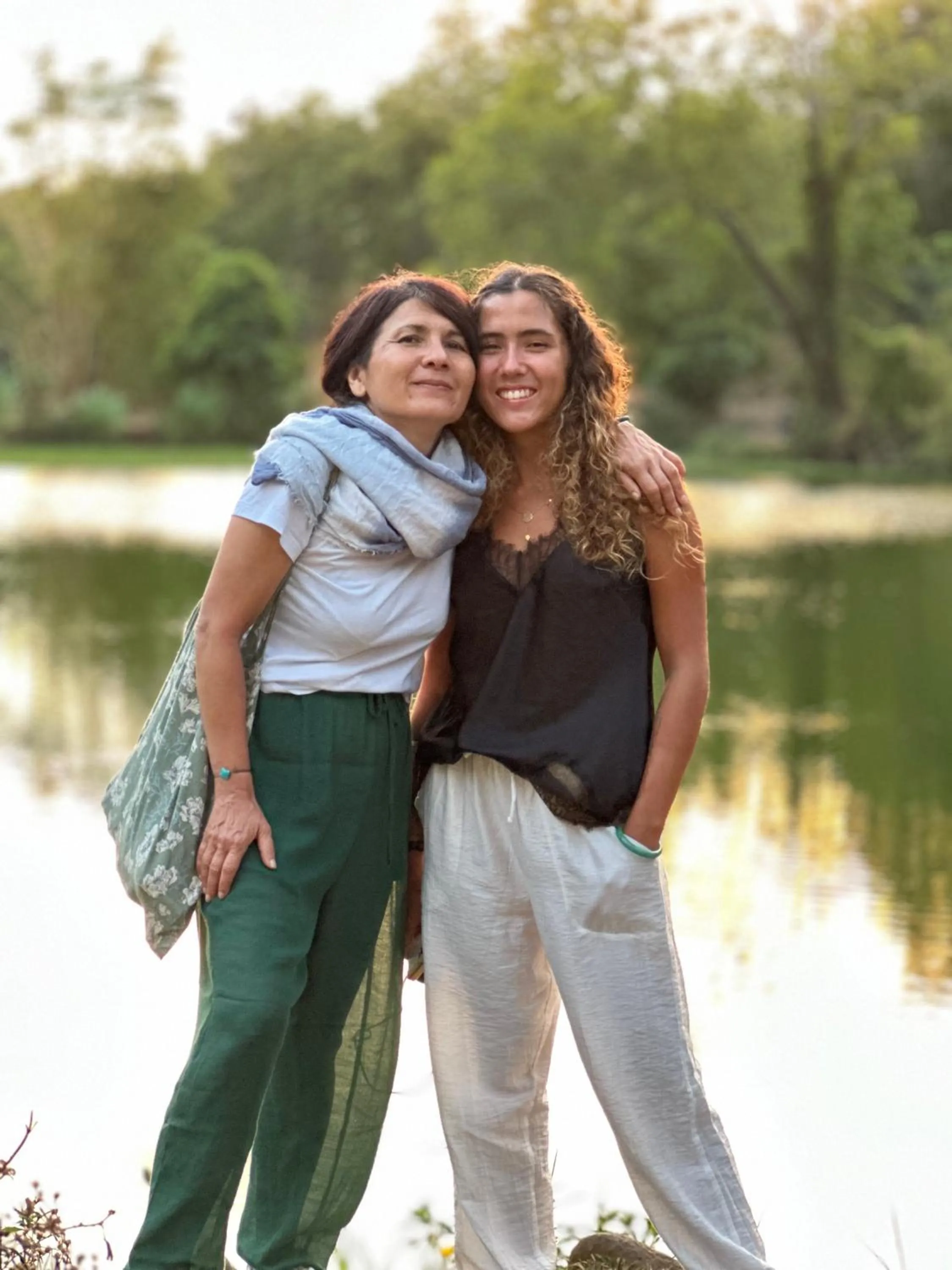 Off site in The 47 House Homestay BMT