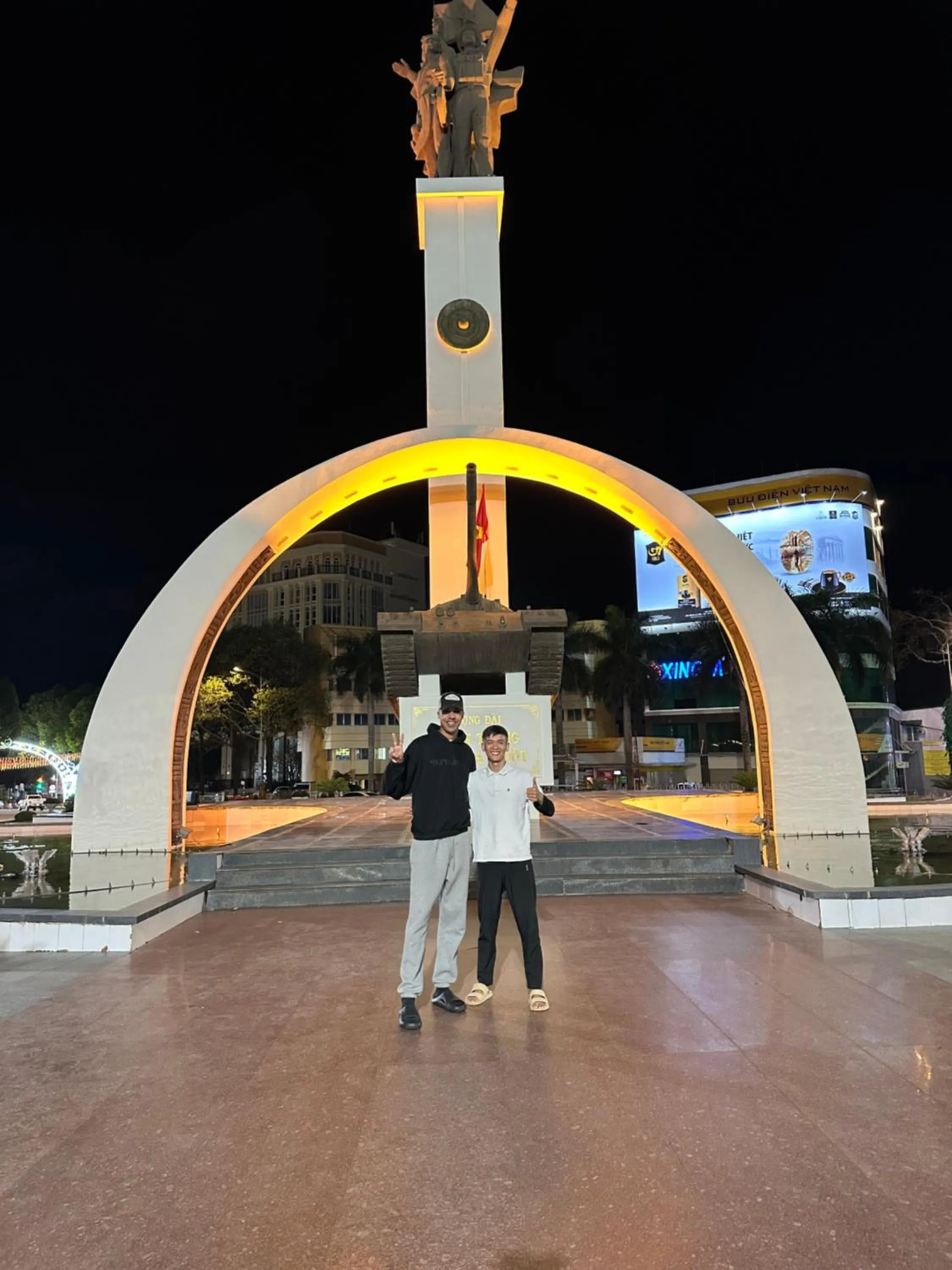 Off site in The 47 House Homestay BMT