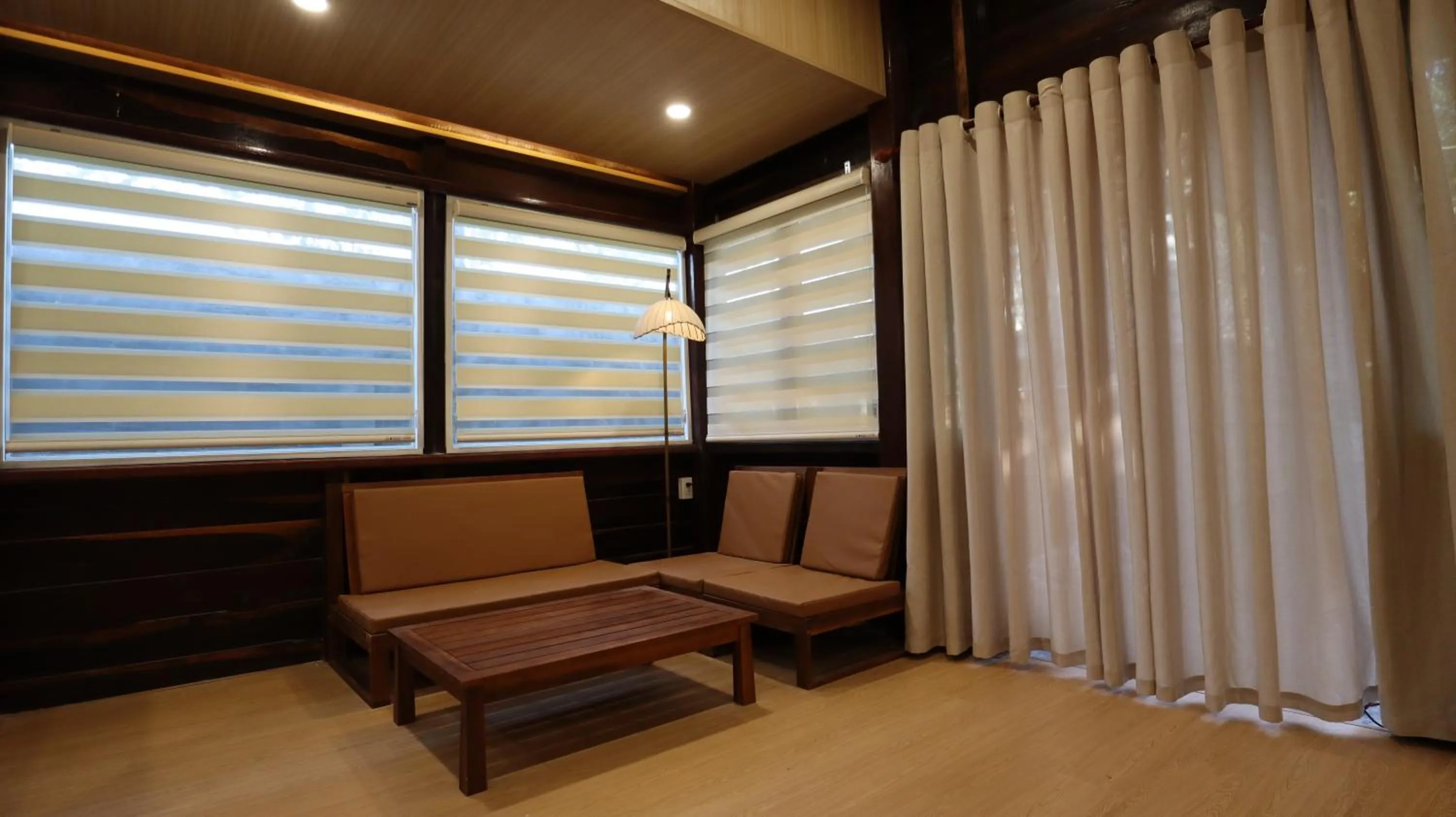 The 47 House Homestay BMT