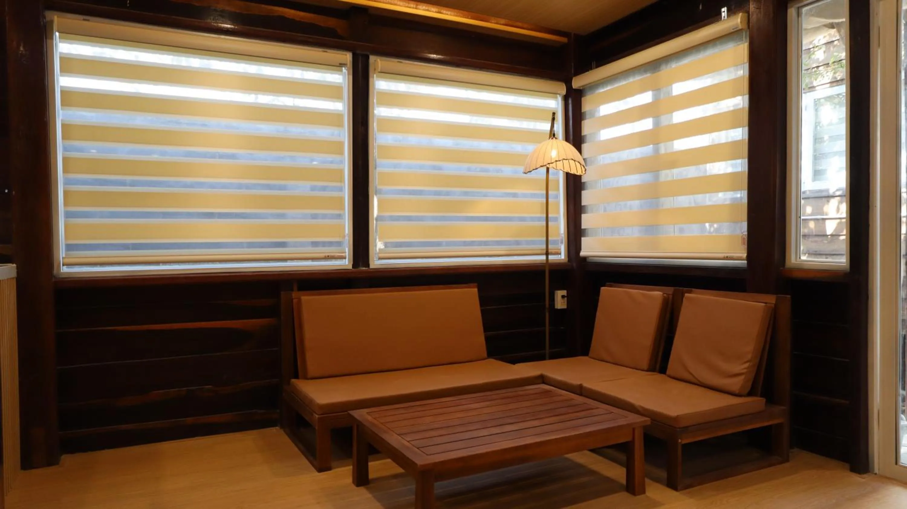 The 47 House Homestay BMT