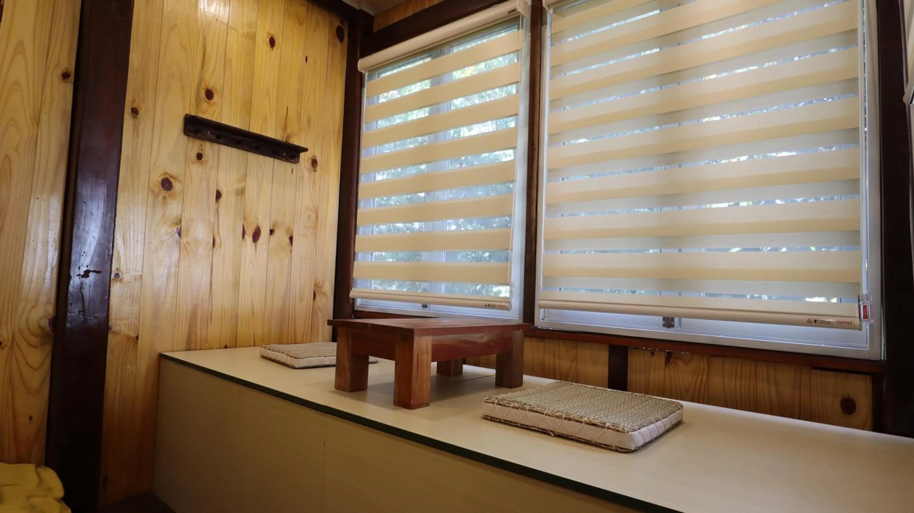 The 47 House Homestay BMT