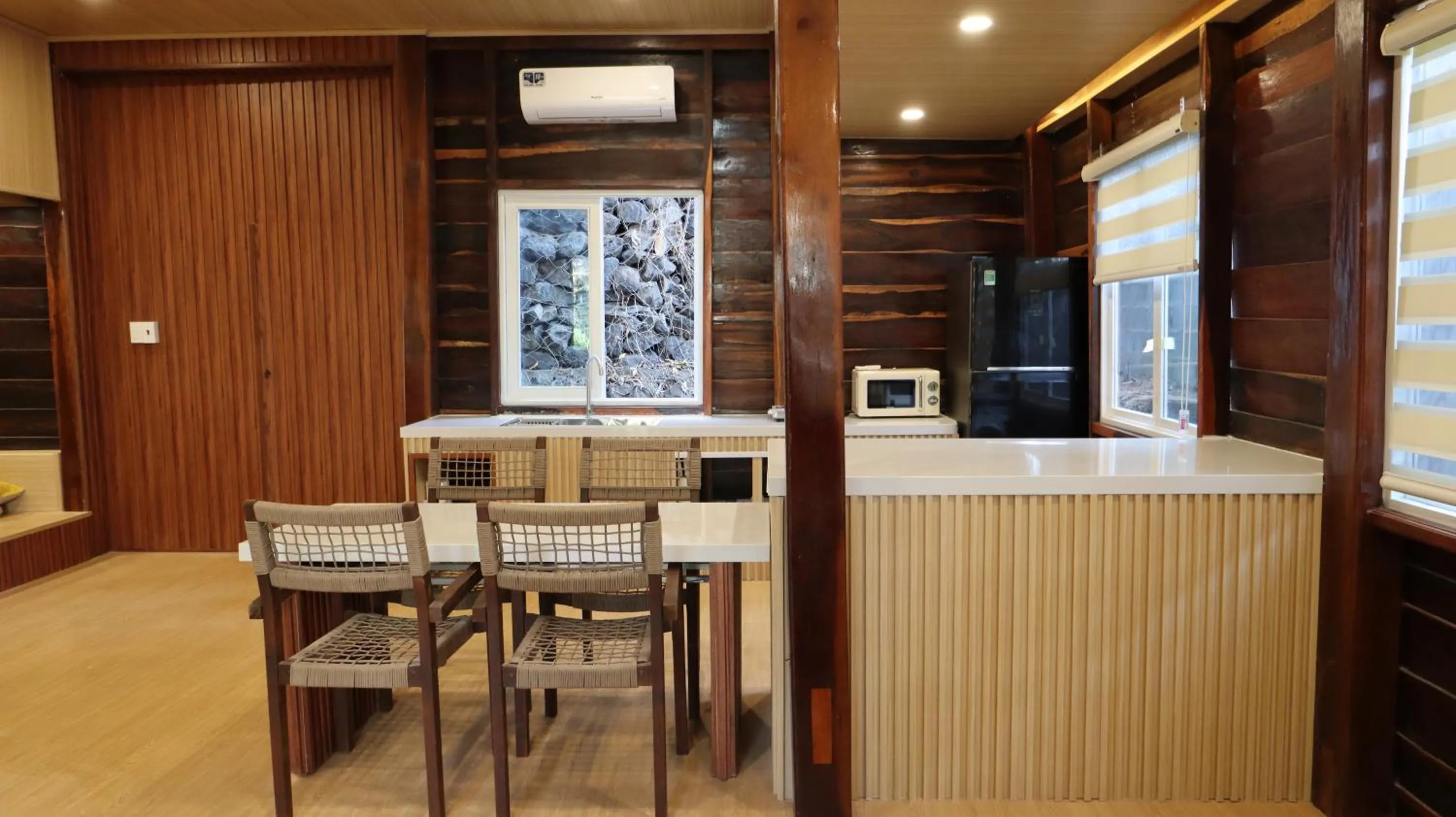 The 47 House Homestay BMT