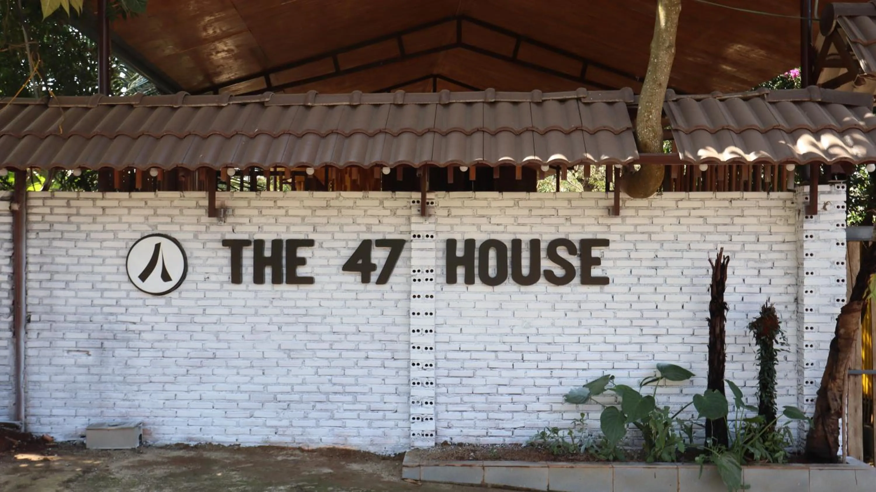 The 47 House Homestay BMT