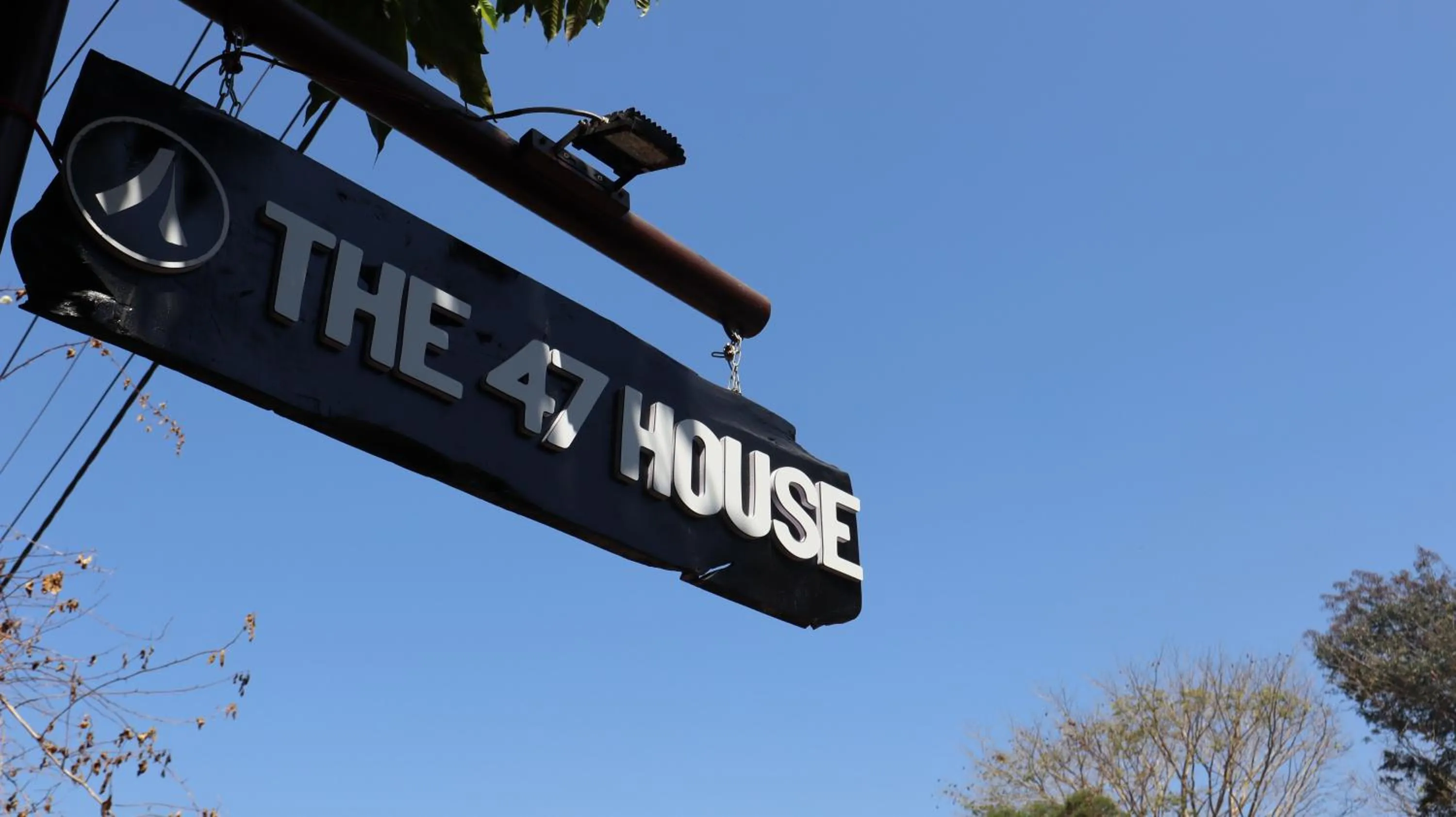 The 47 House Homestay BMT