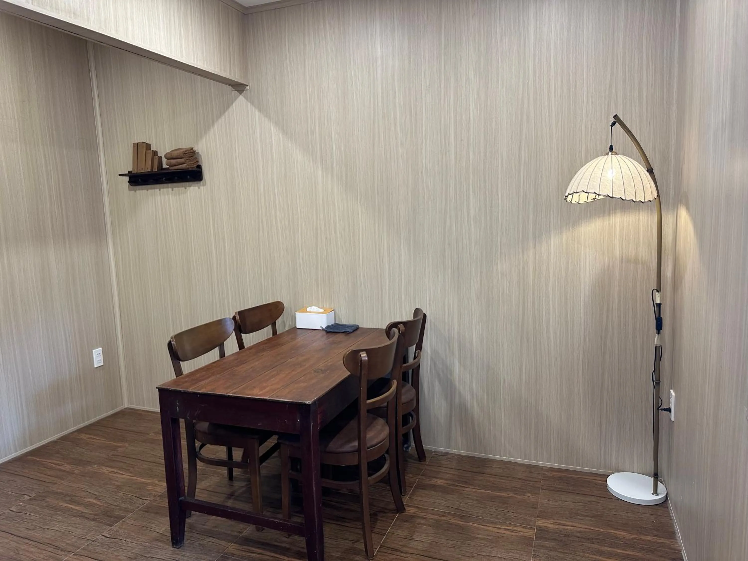 The 47 House Homestay BMT