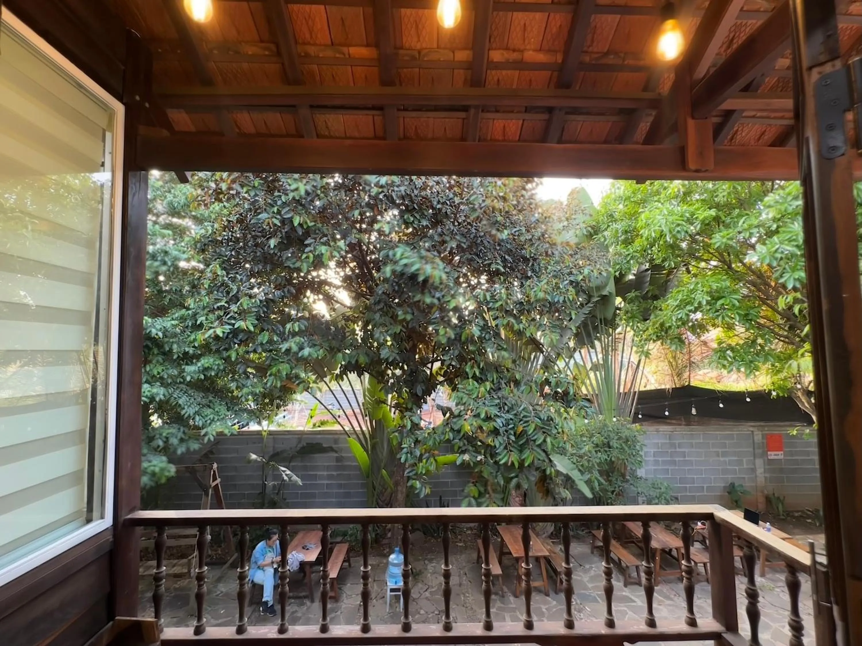 The 47 House Homestay BMT