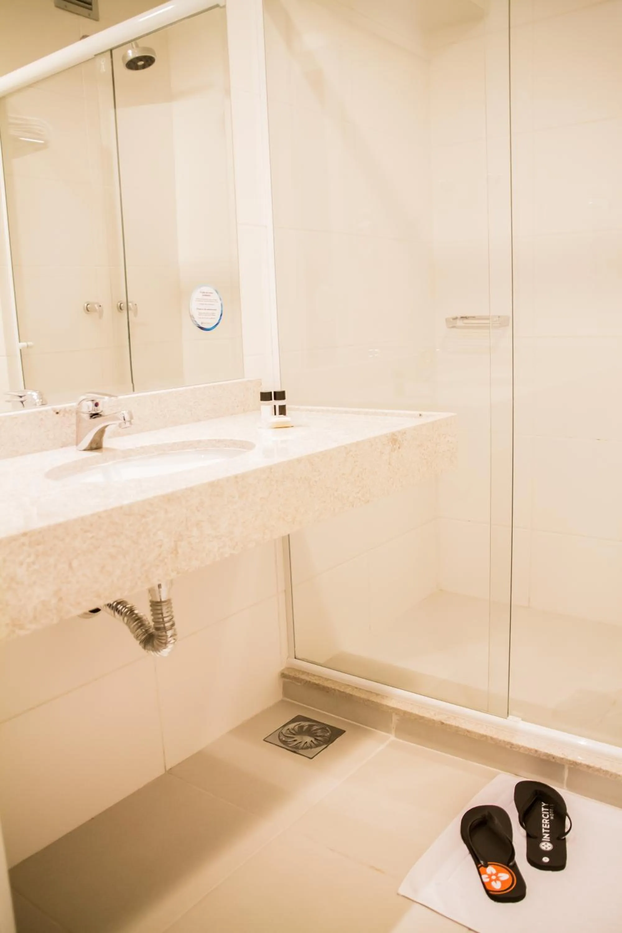 Property building in Intercity Gravataí