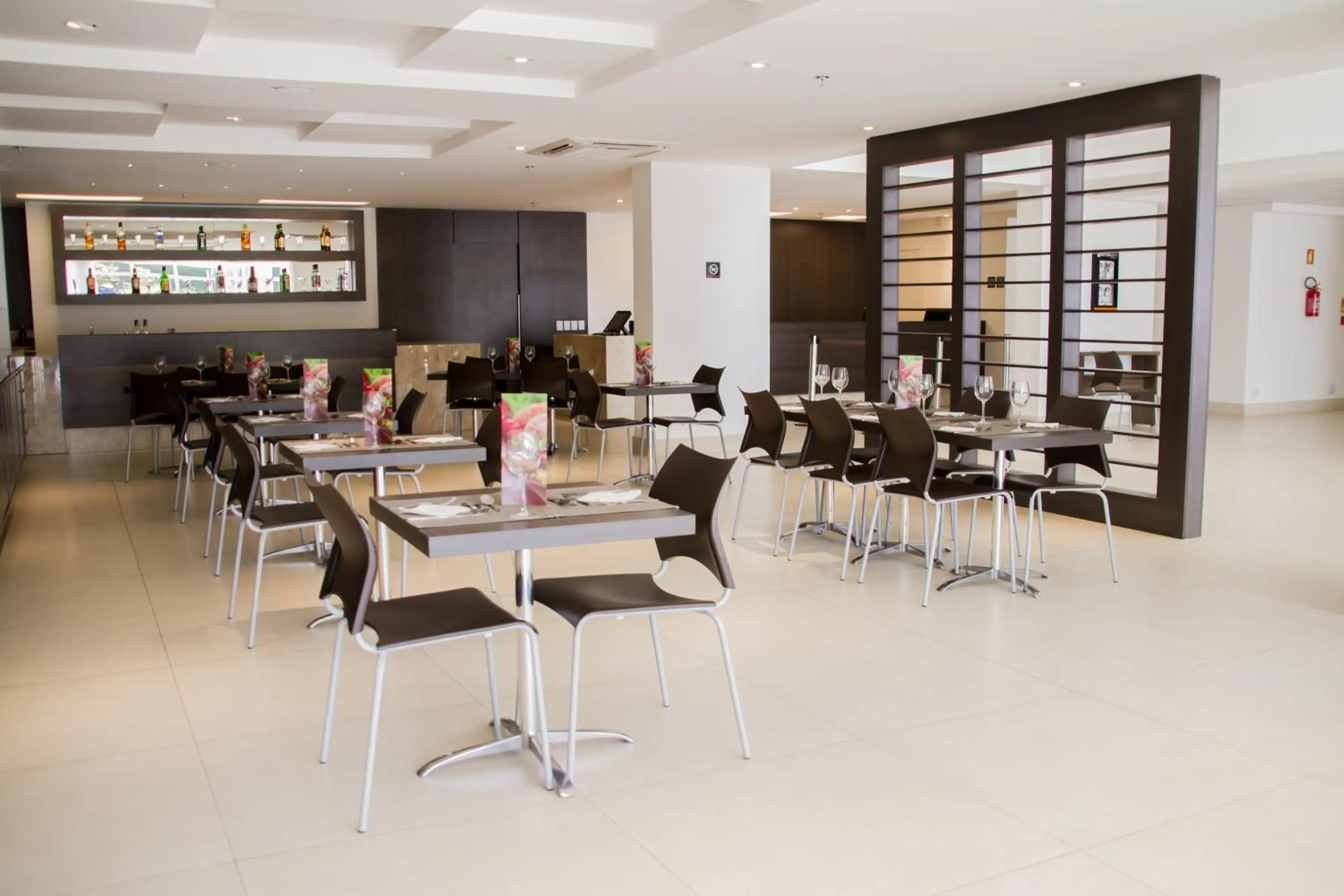 Property building in Intercity Gravataí