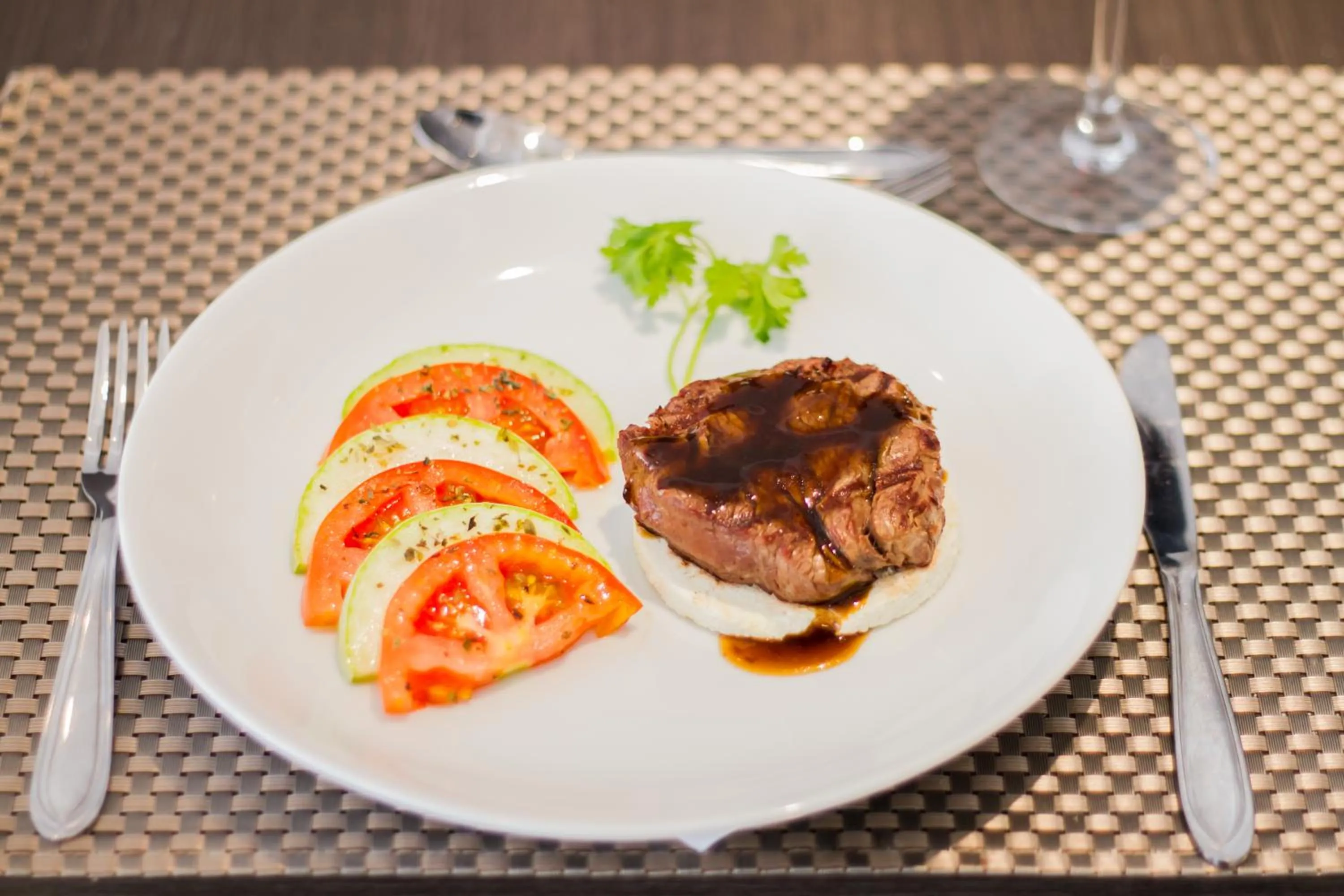 Property building in Intercity Gravataí