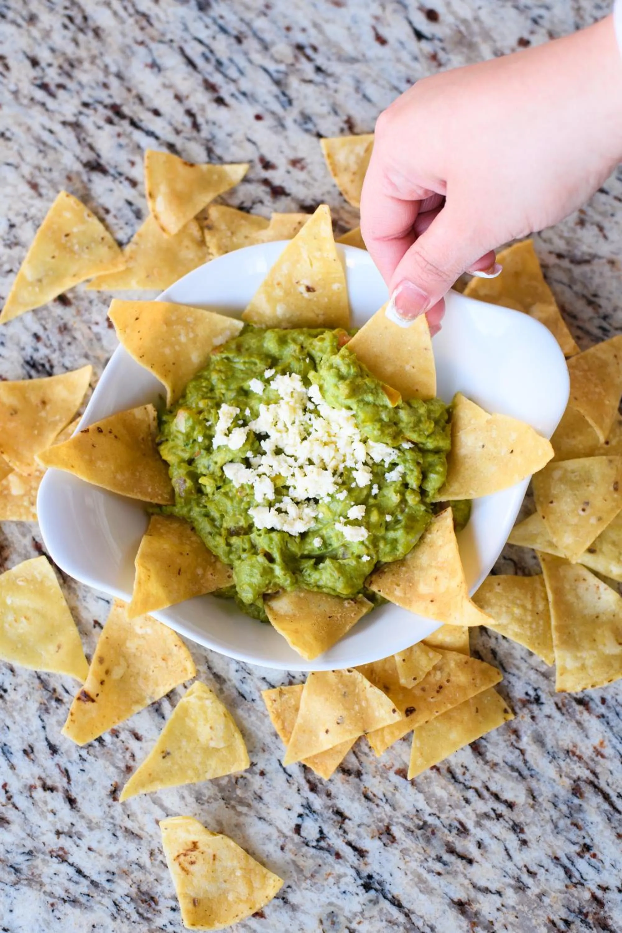 Restaurant/places to eat in Hotel Santorian