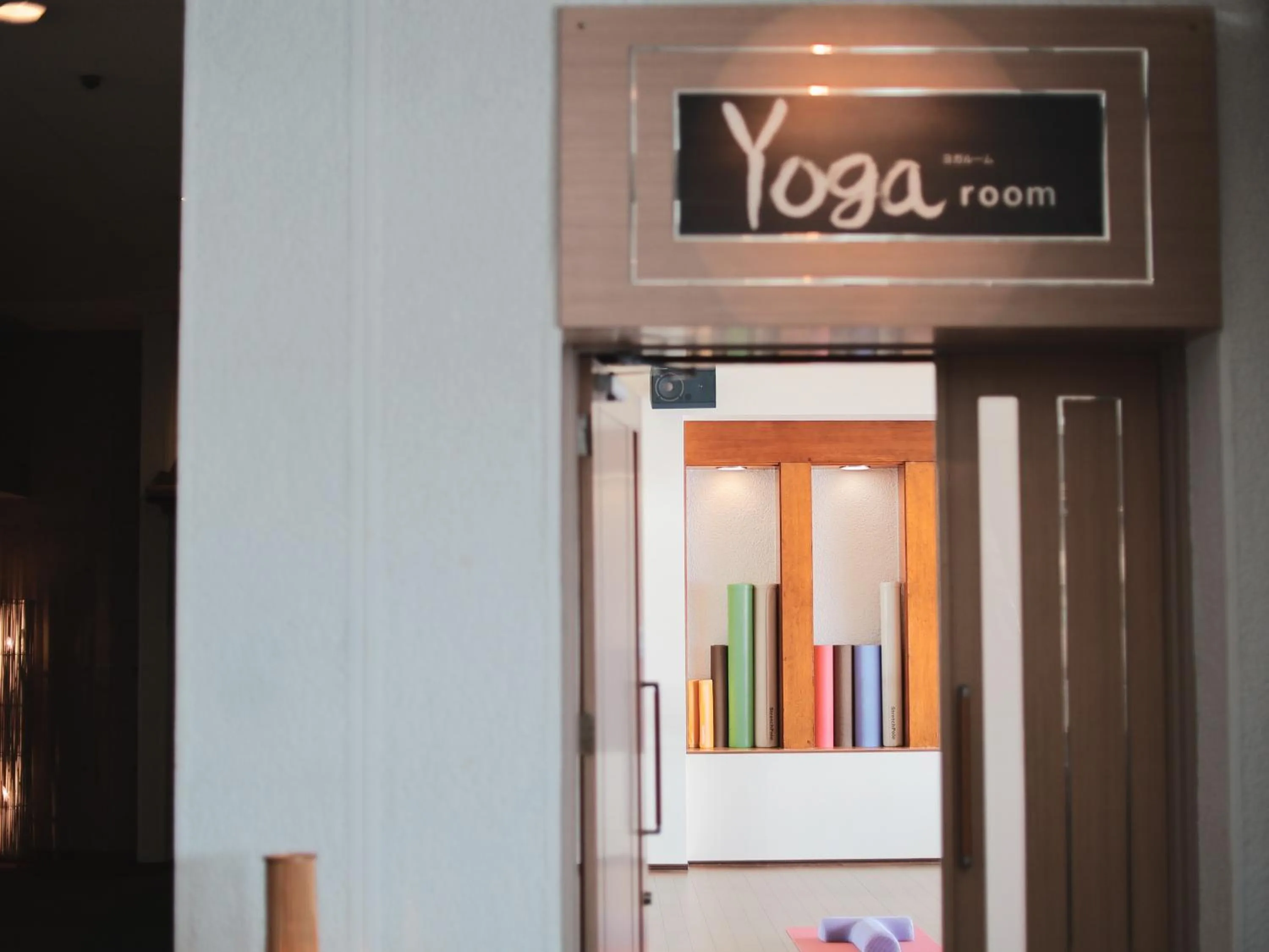 Activities in Ibusuki Royal Hotel