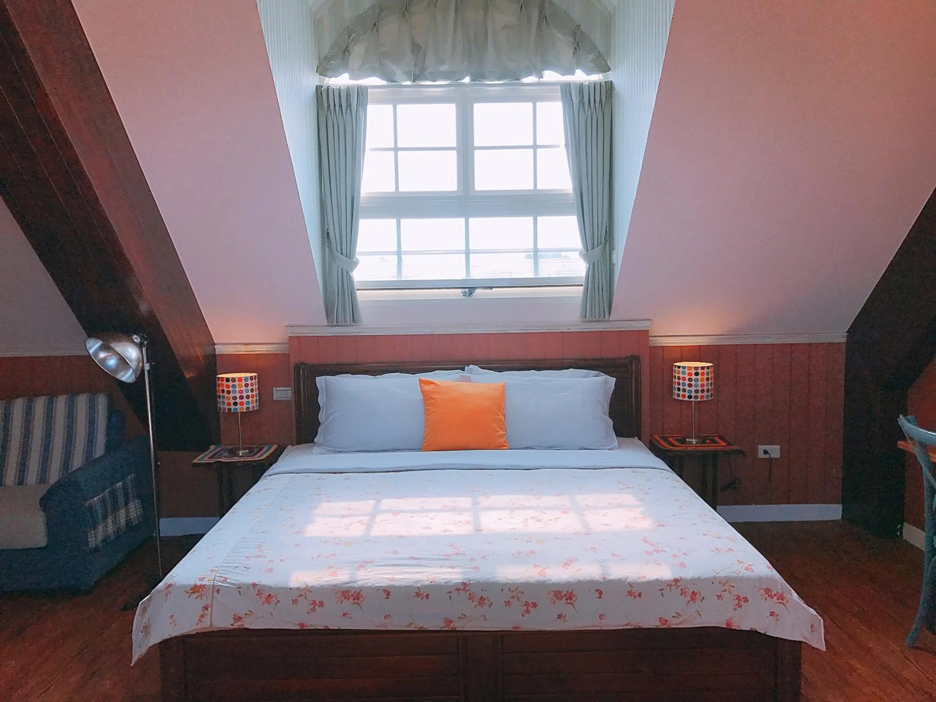 Bedroom, Bed in MiCarro B&B