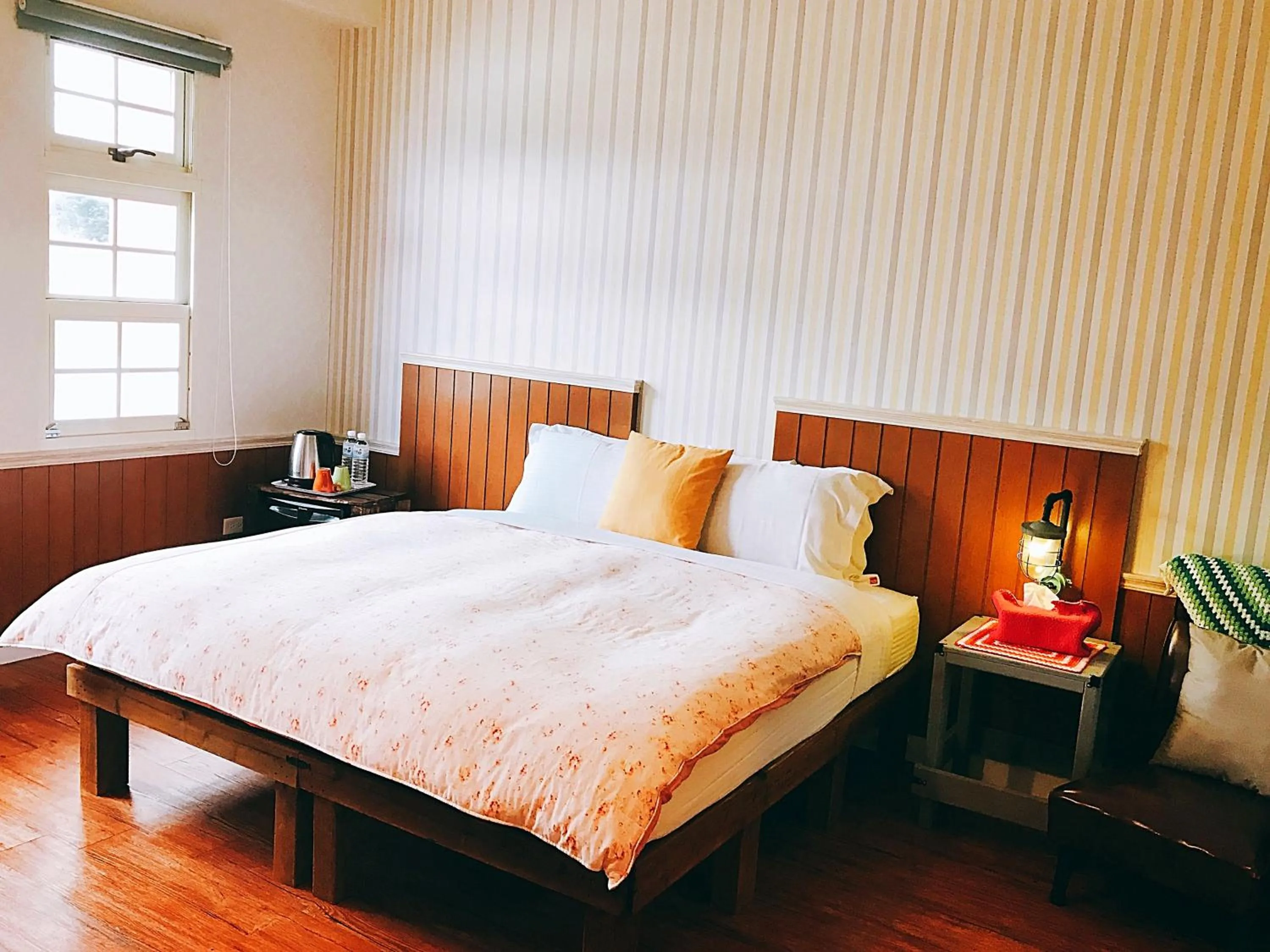 Bedroom, Bed in MiCarro B&B