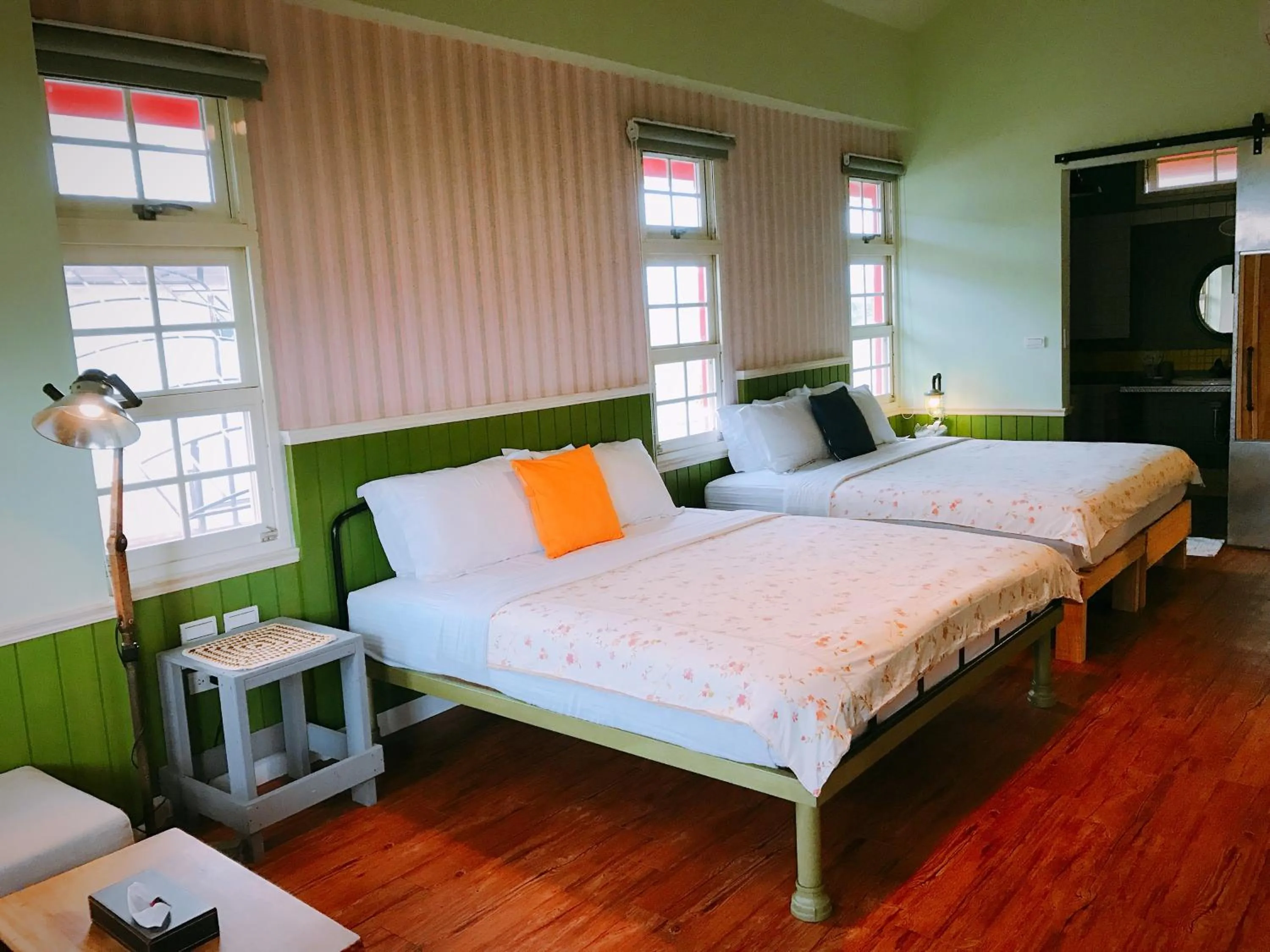 Bedroom, Bed in MiCarro B&B