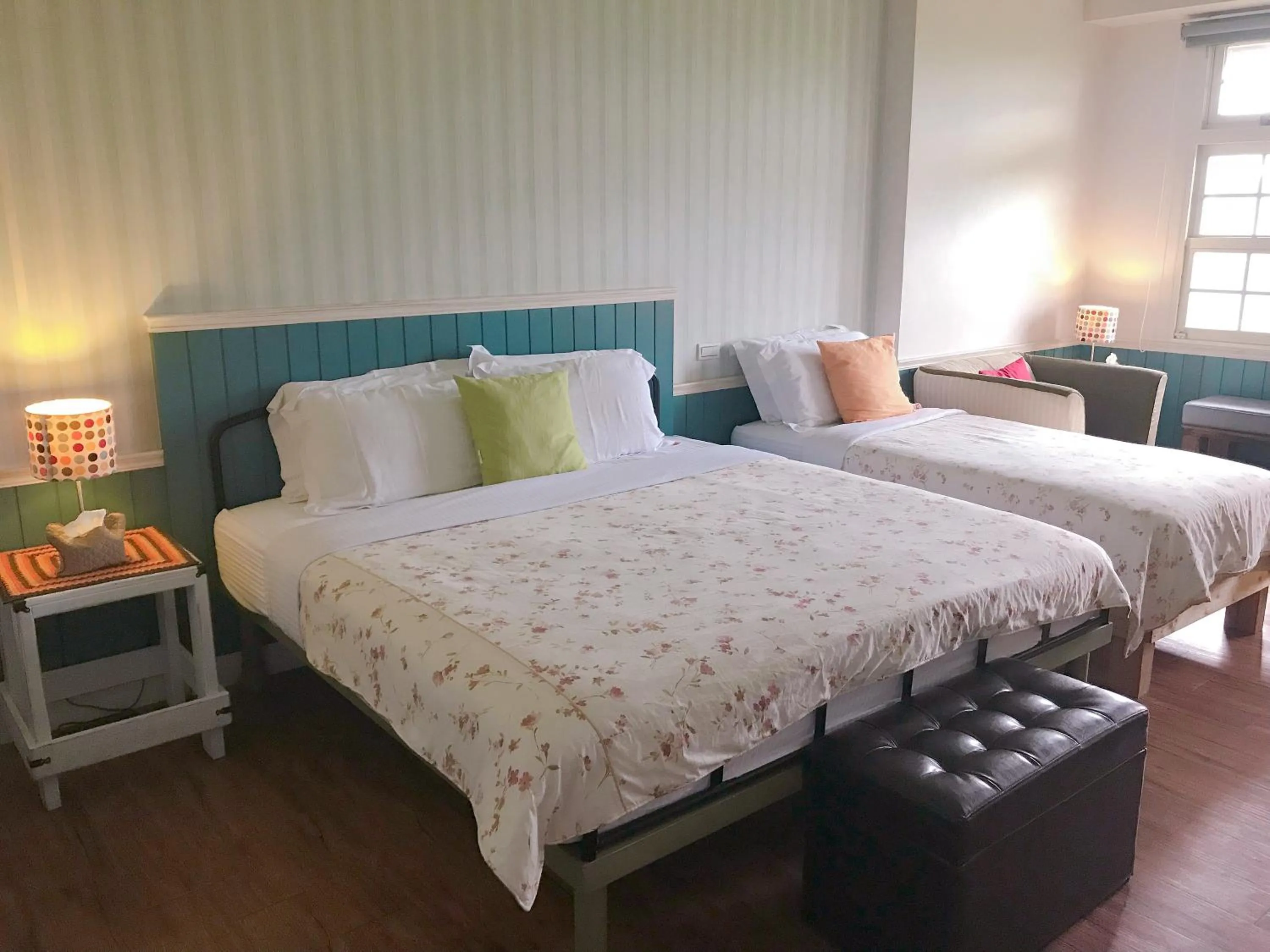 Bedroom, Bed in MiCarro B&B