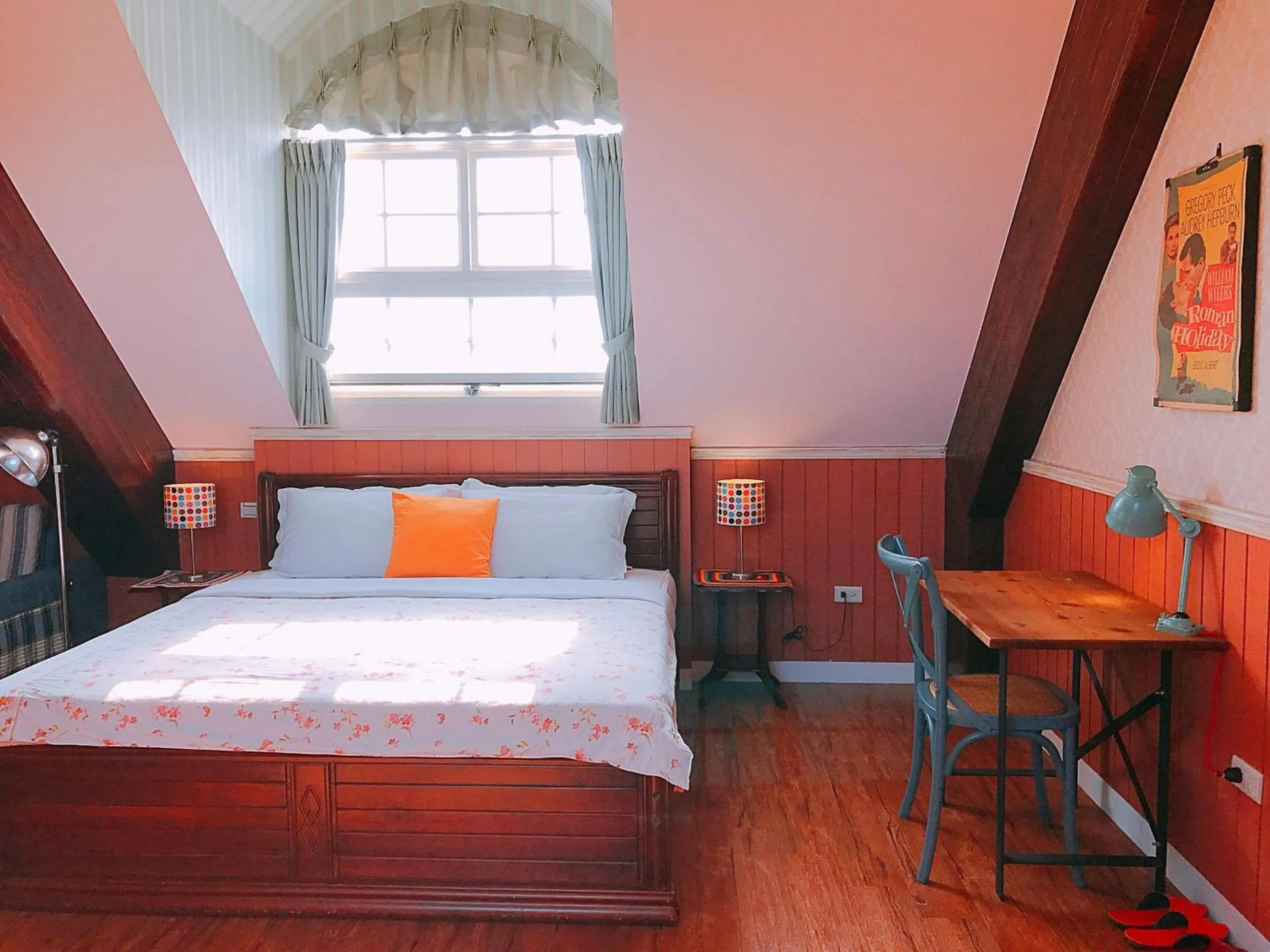 Bedroom, Bed in MiCarro B&B