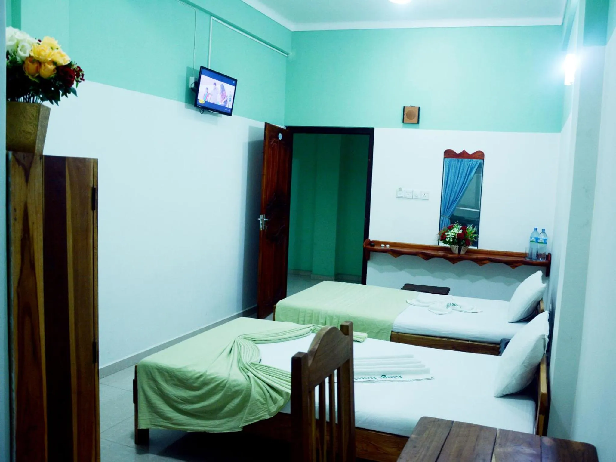 Photo of the whole room in Kings Hotel Restaurant and Bar