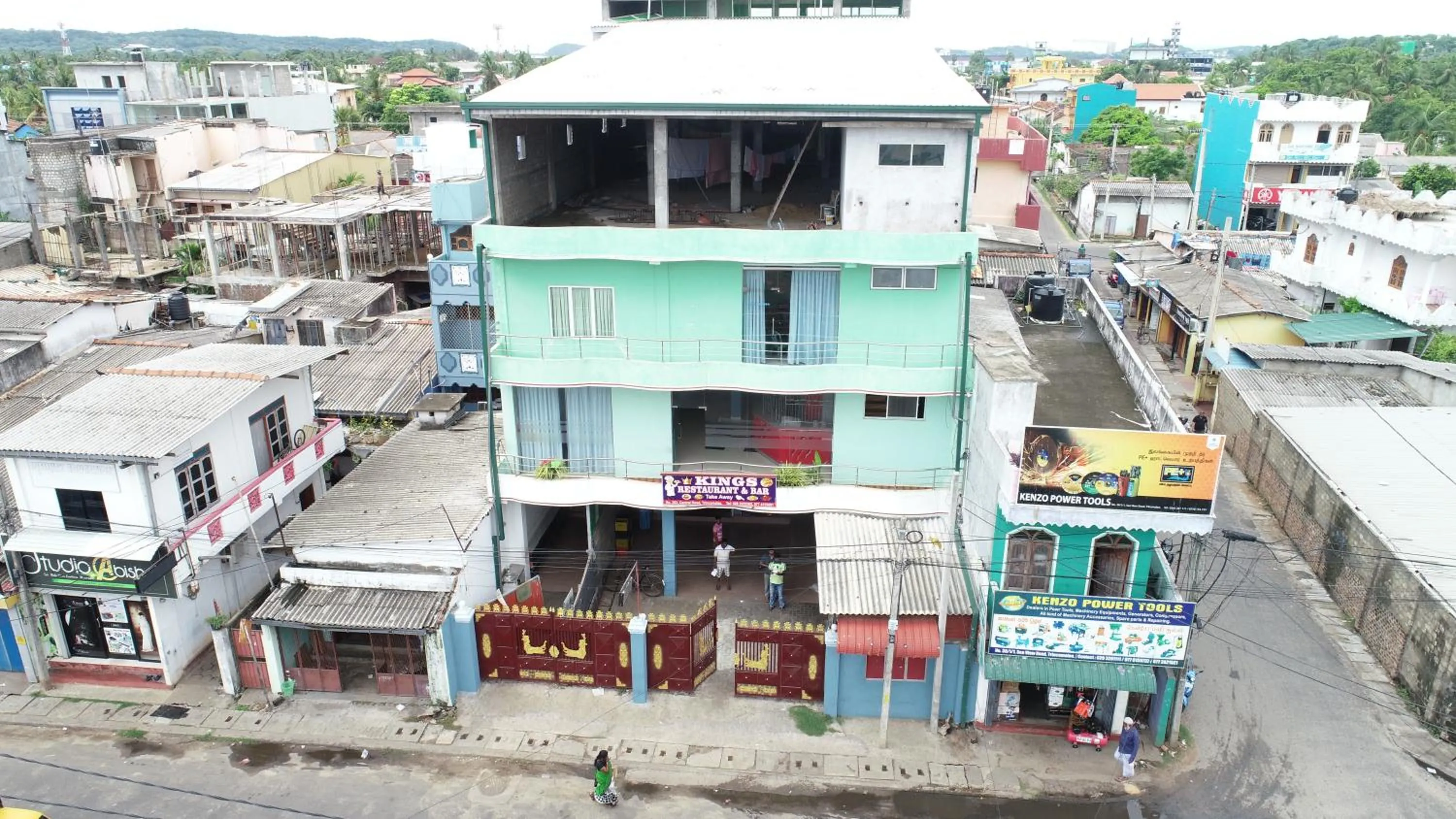 Other in Kings Hotel Restaurant and Bar