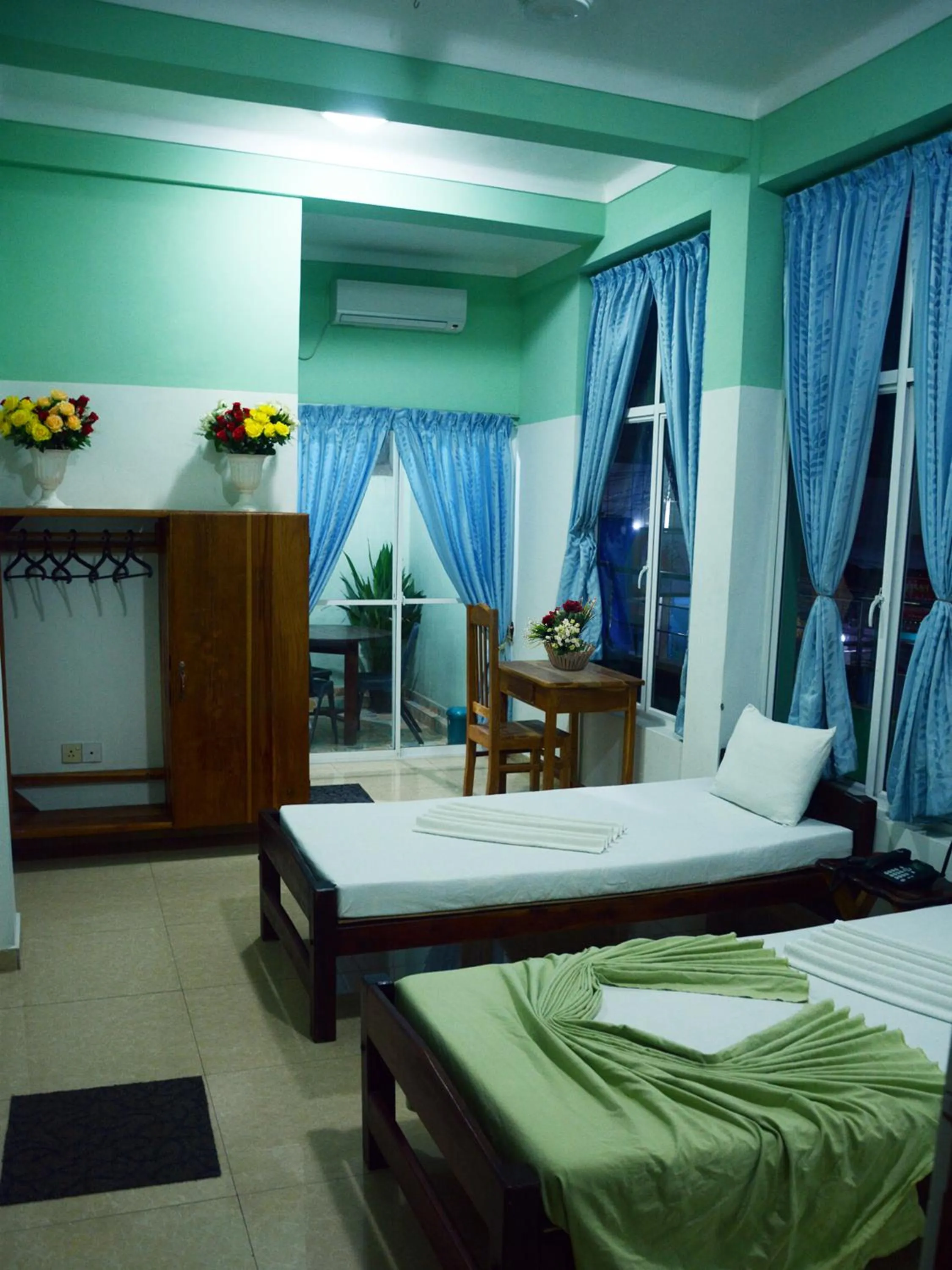 Photo of the whole room in Kings Hotel Restaurant and Bar