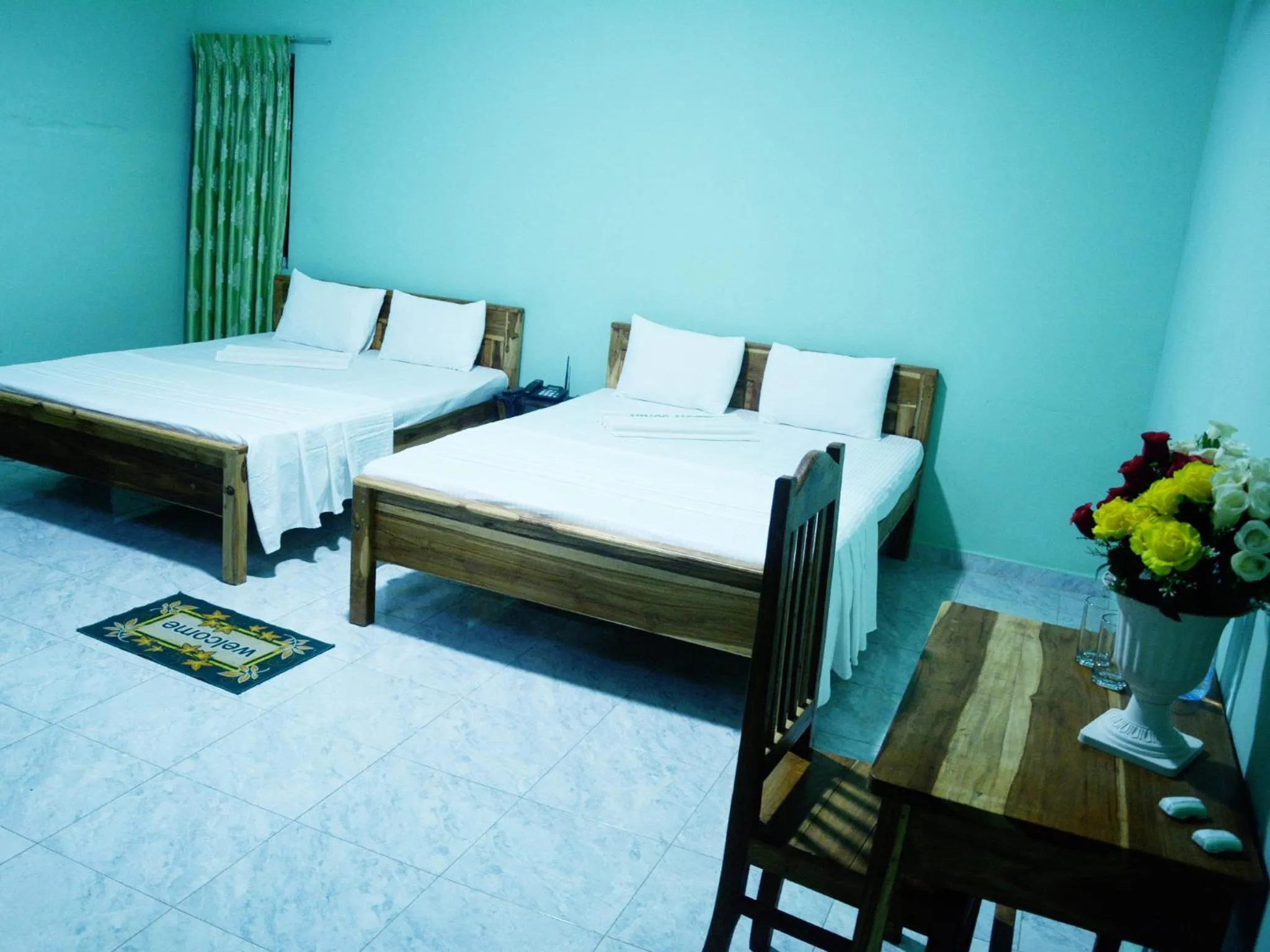 Photo of the whole room in Kings Hotel Restaurant and Bar