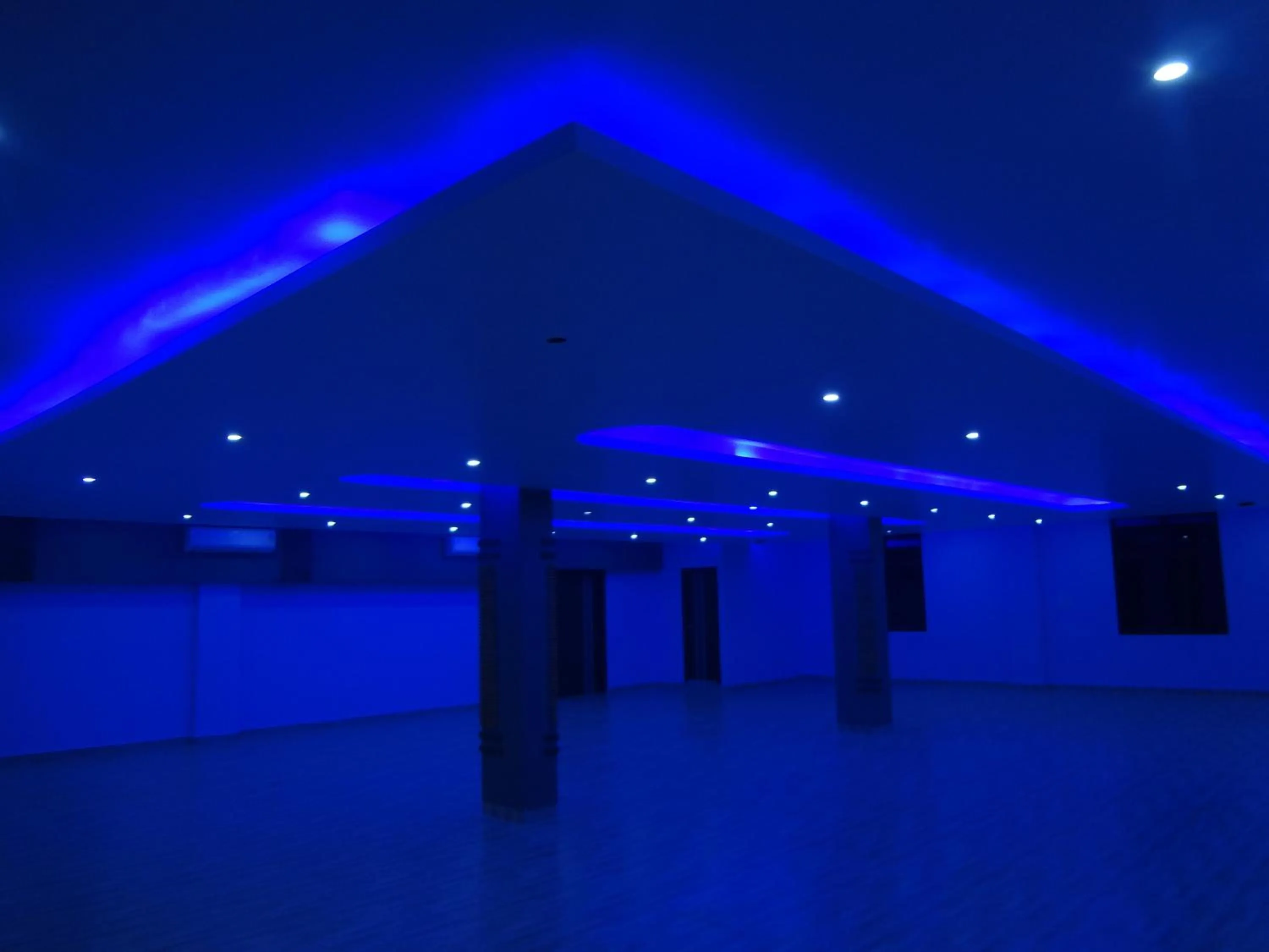 Banquet/Function facilities in Hotel Vaishnavi Heights