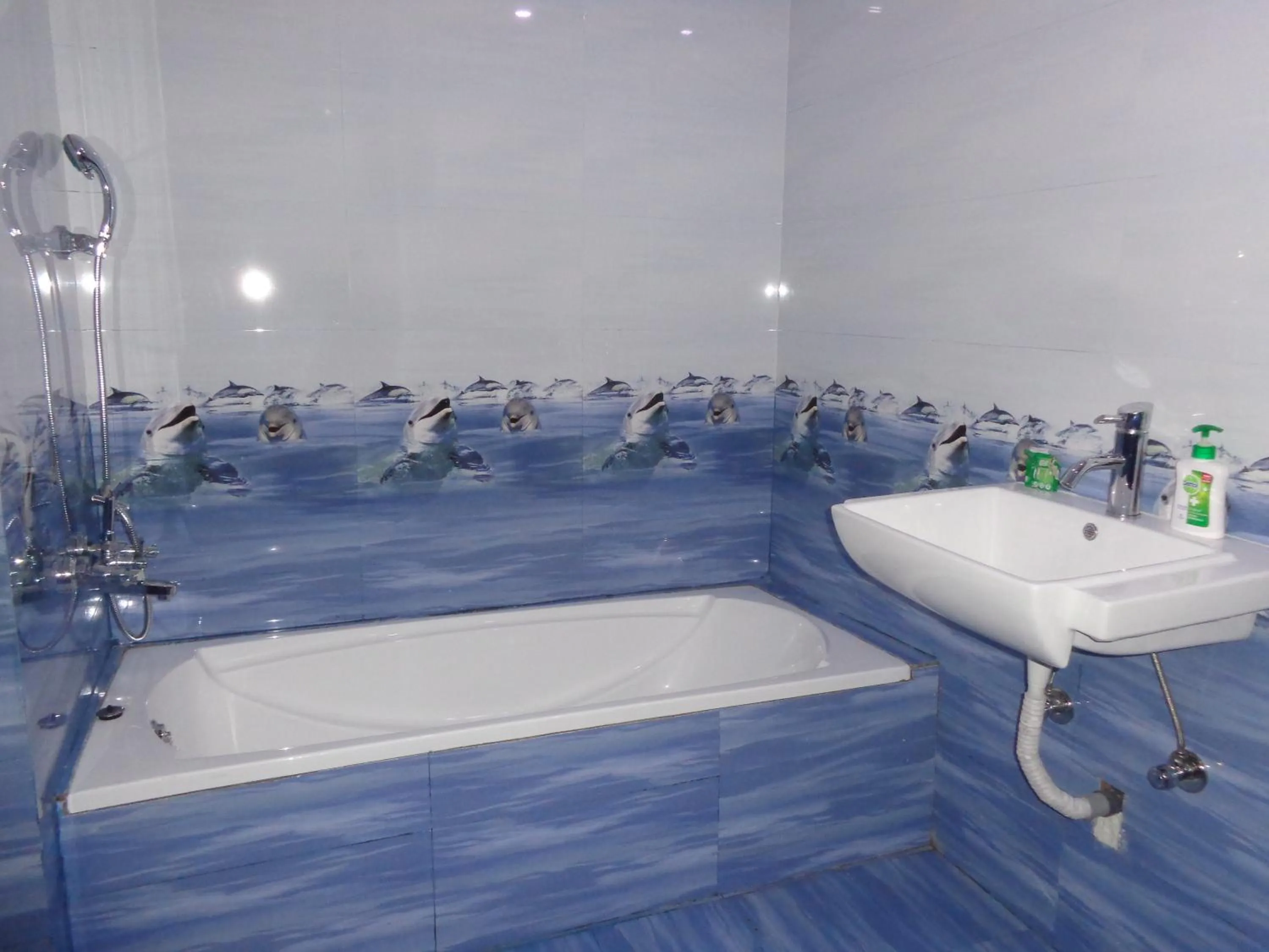 Hotel Vaishnavi Heights